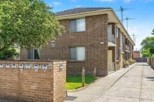 5/36 Edgar Street, Kingsville, Vic 3012