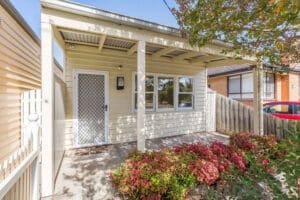 58 Railway Crescent, WILLIAMSTOWN, VIC 3016