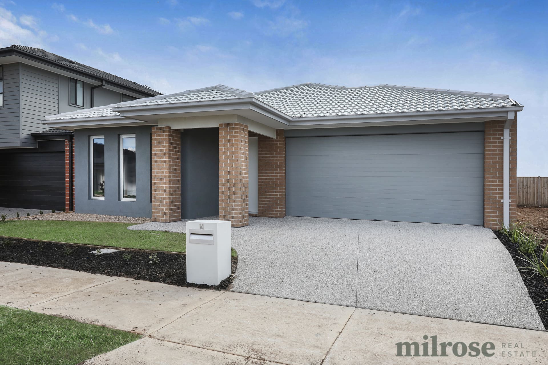 14 Mondegreen Cl, Wyndham Vale, VIC 3024