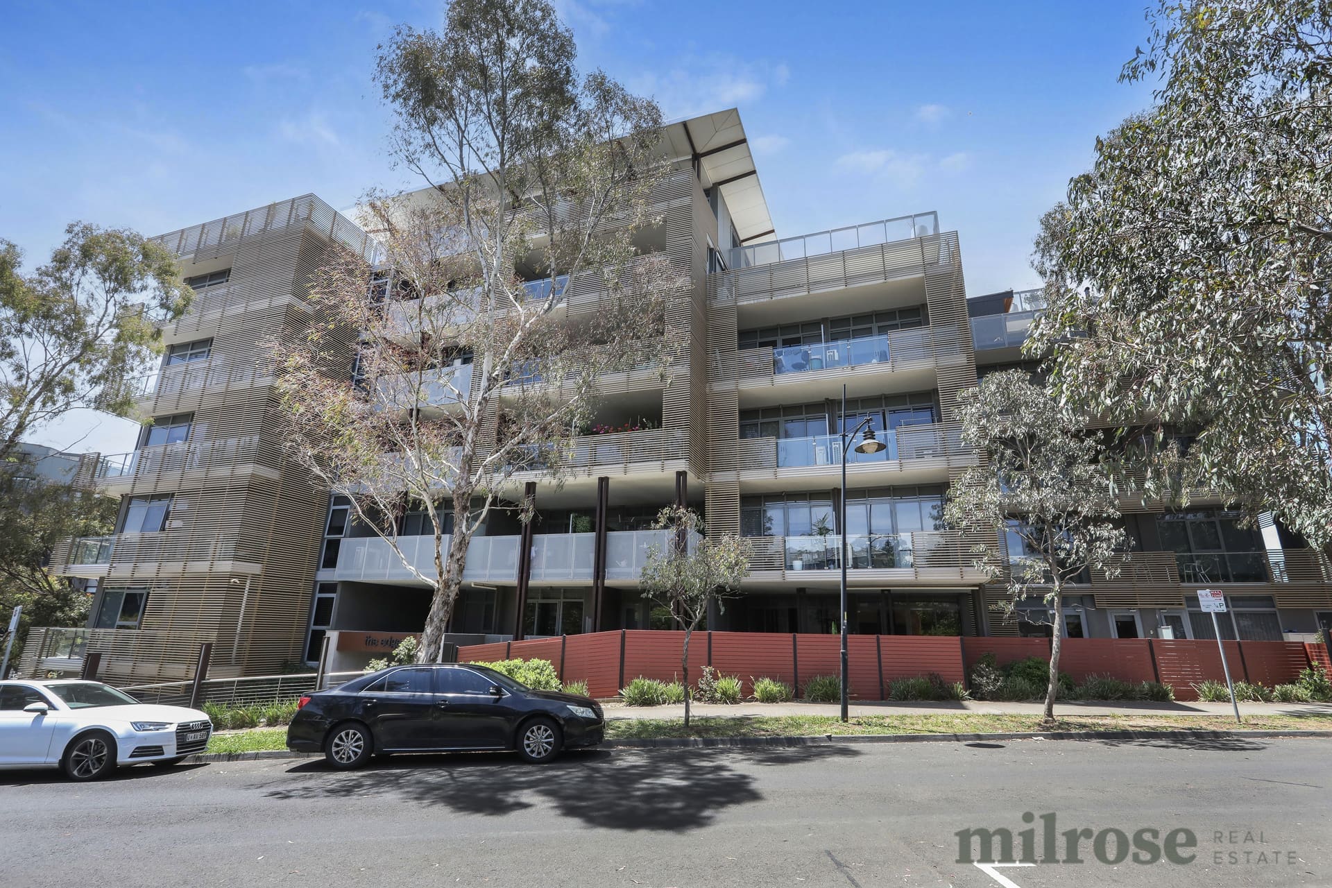 506/44 Skyline Drive, Maribyrnong, VIC 3032
