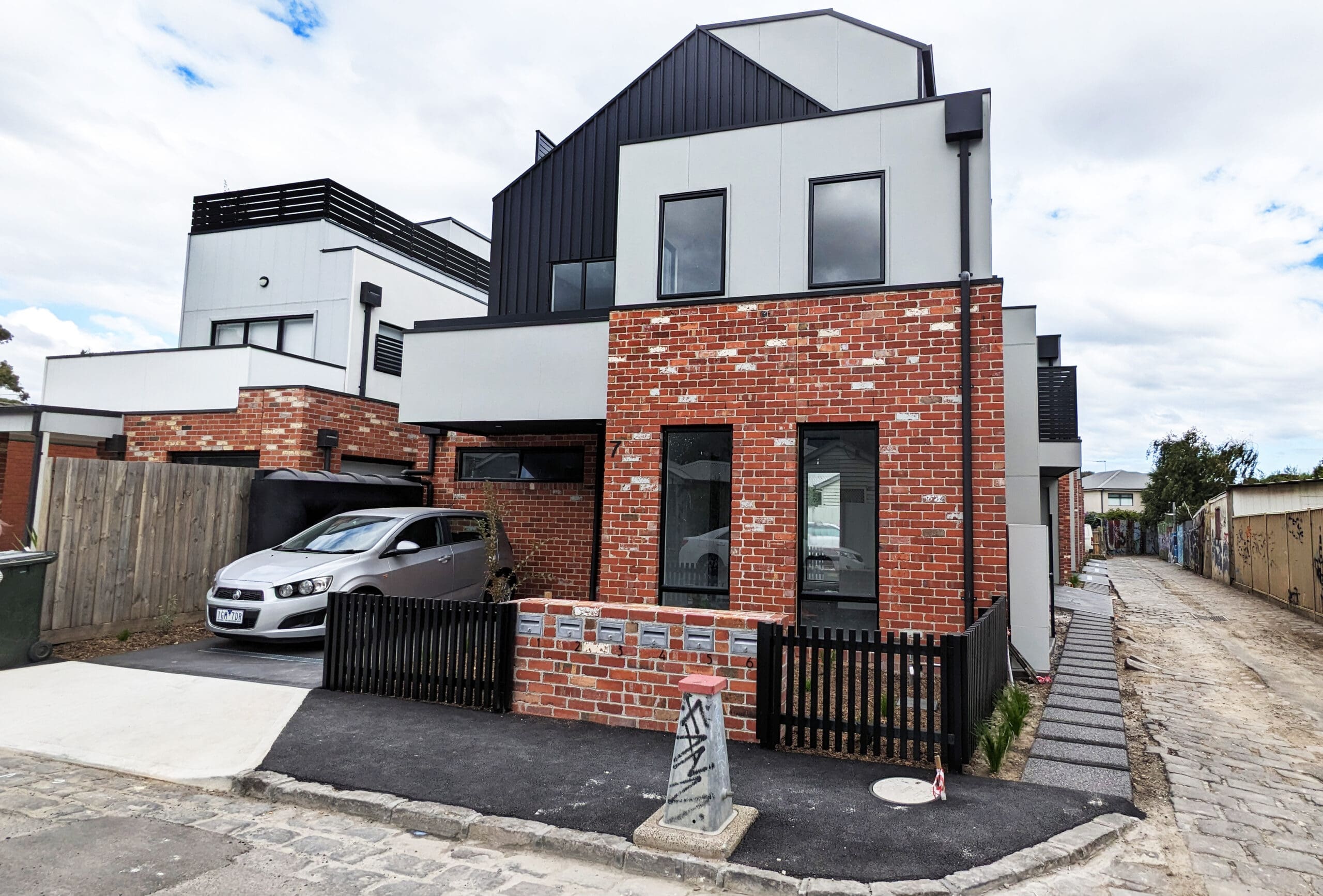 1/7 Coward Street, Footscray, VIC 3011