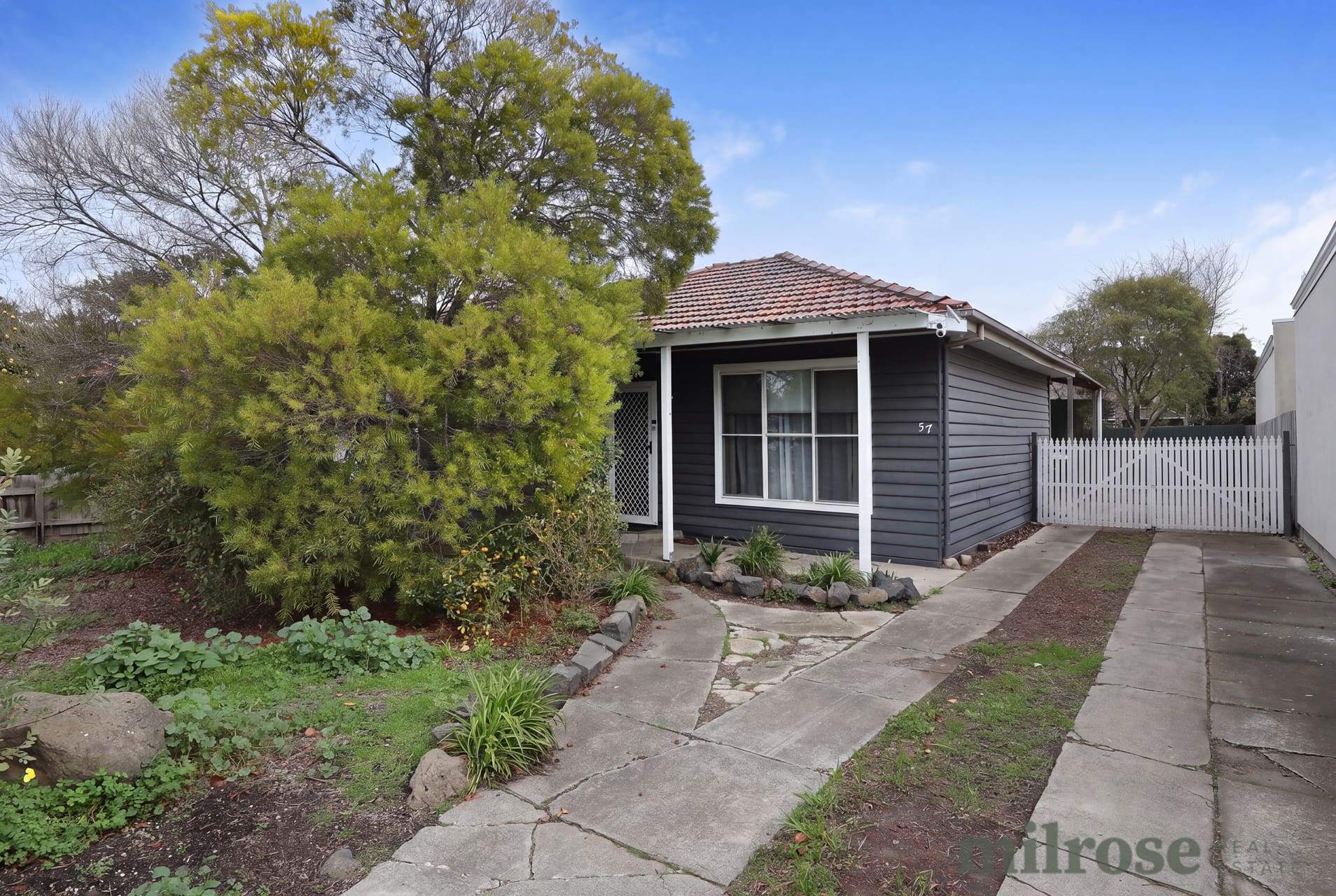 57 Blenheim Road, Newport, VIC 3015