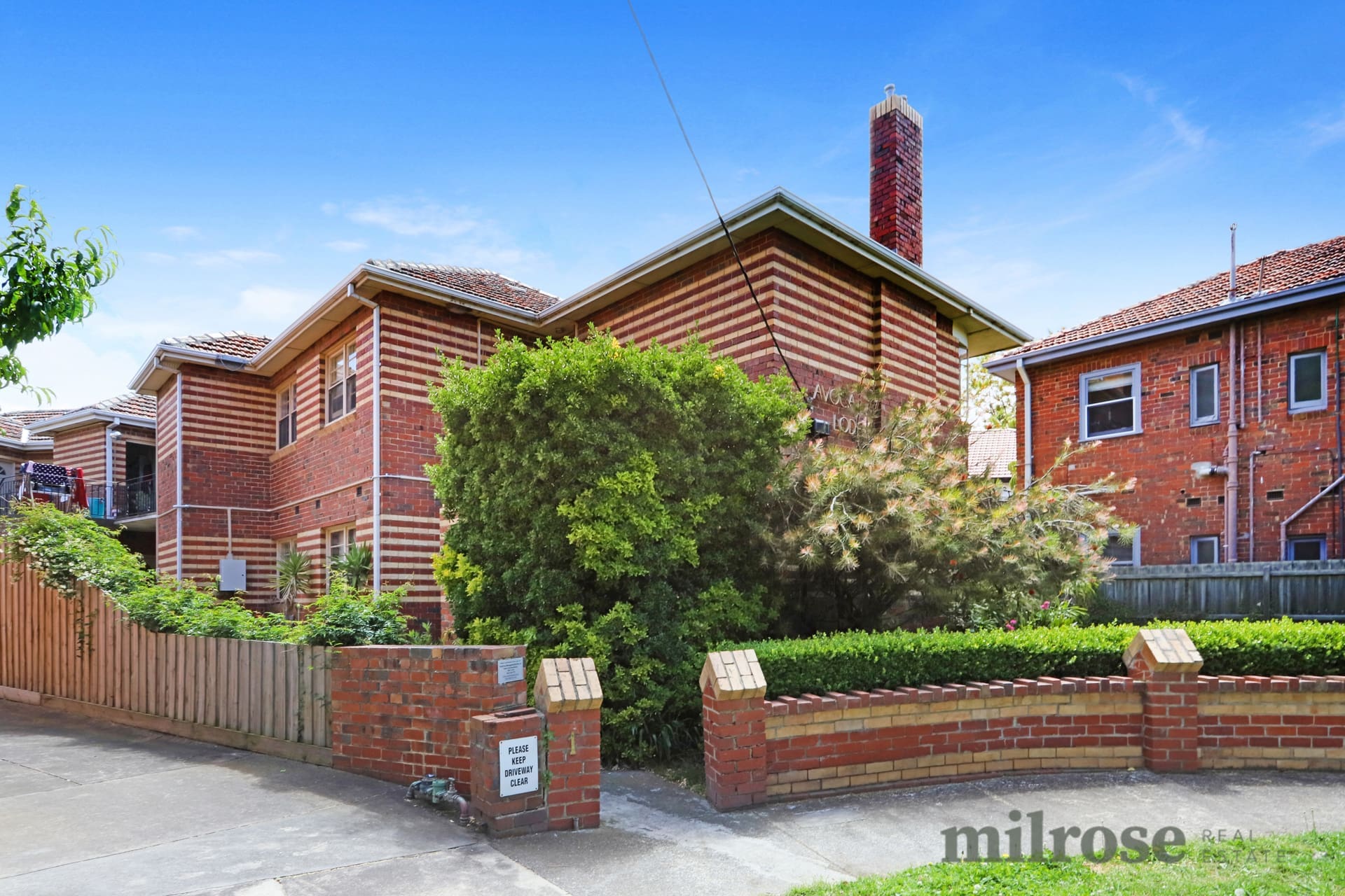 6/1 Avoca Court, Elwood, VIC 3184