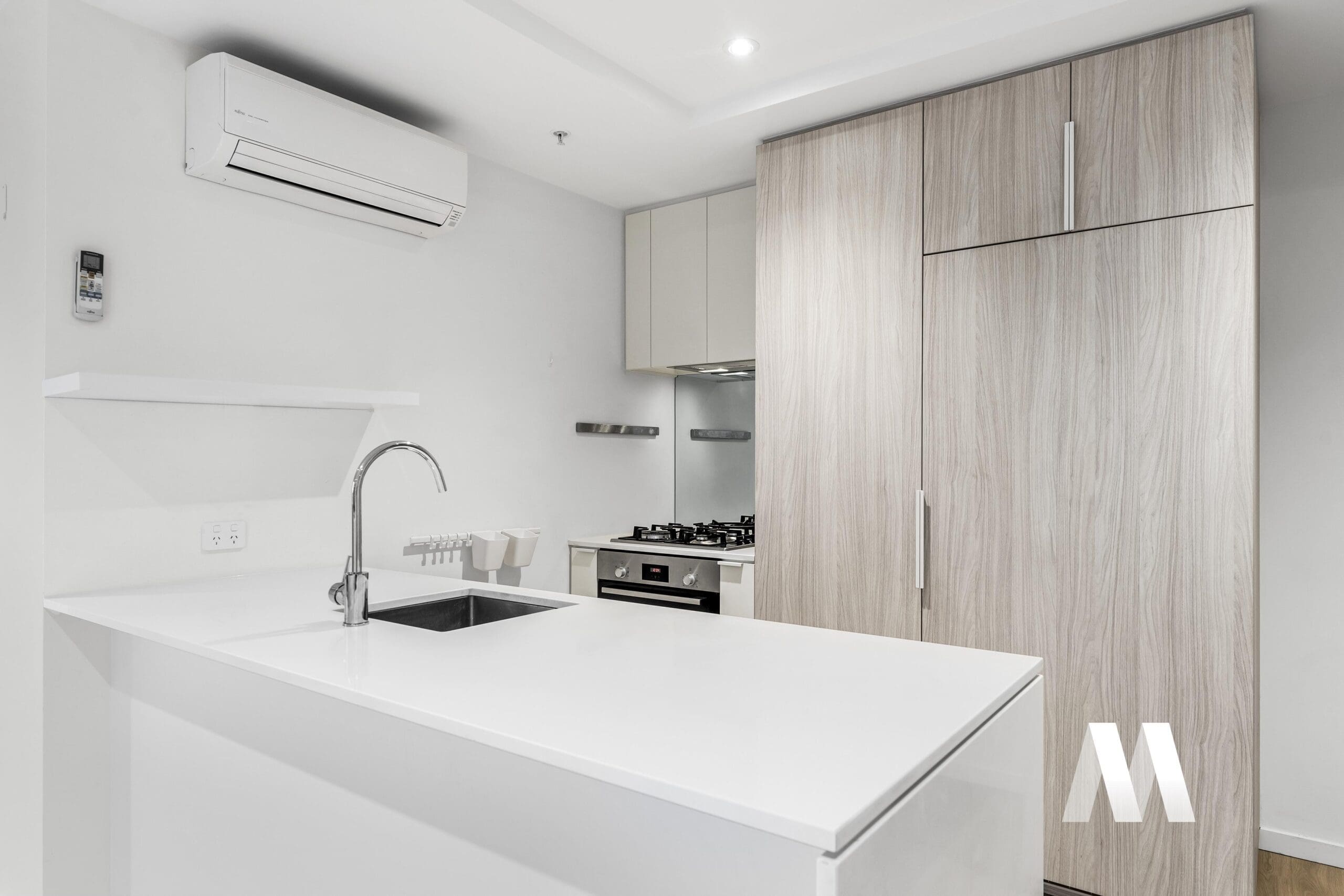 1006/5 Joseph Road, Footscray, VIC 3011