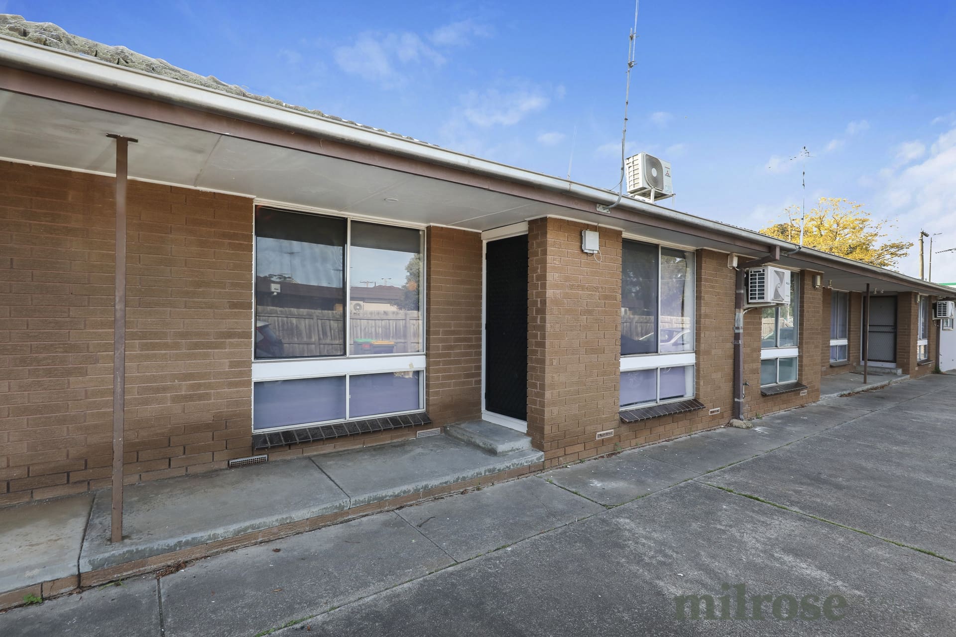 4/12 Manly Street, Werribee, VIC 3030