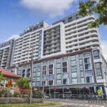 1207C/2 Tannery Walk, Footscray, VIC 3011