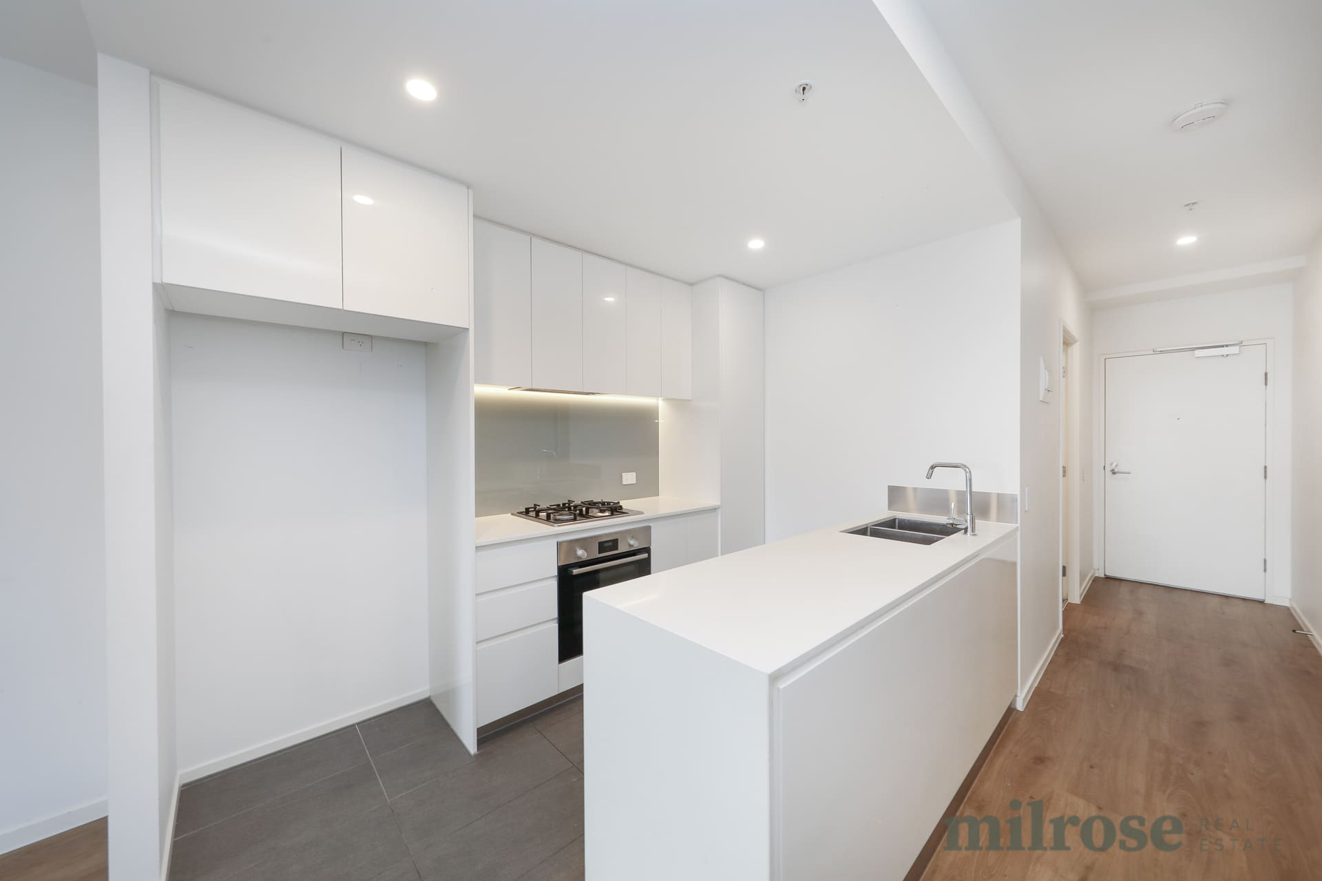 1207C/2 Tannery Walk, Footscray, VIC 3011