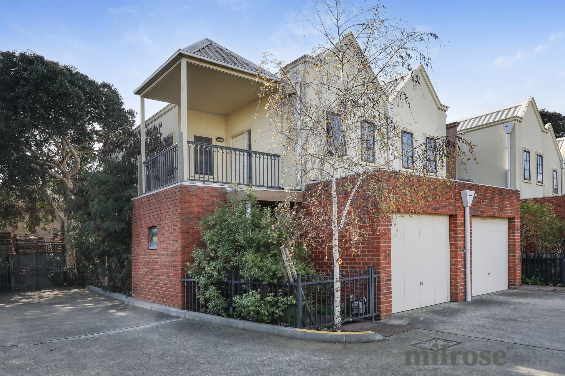 11/26 Park Street, Footscray, VIC 3011