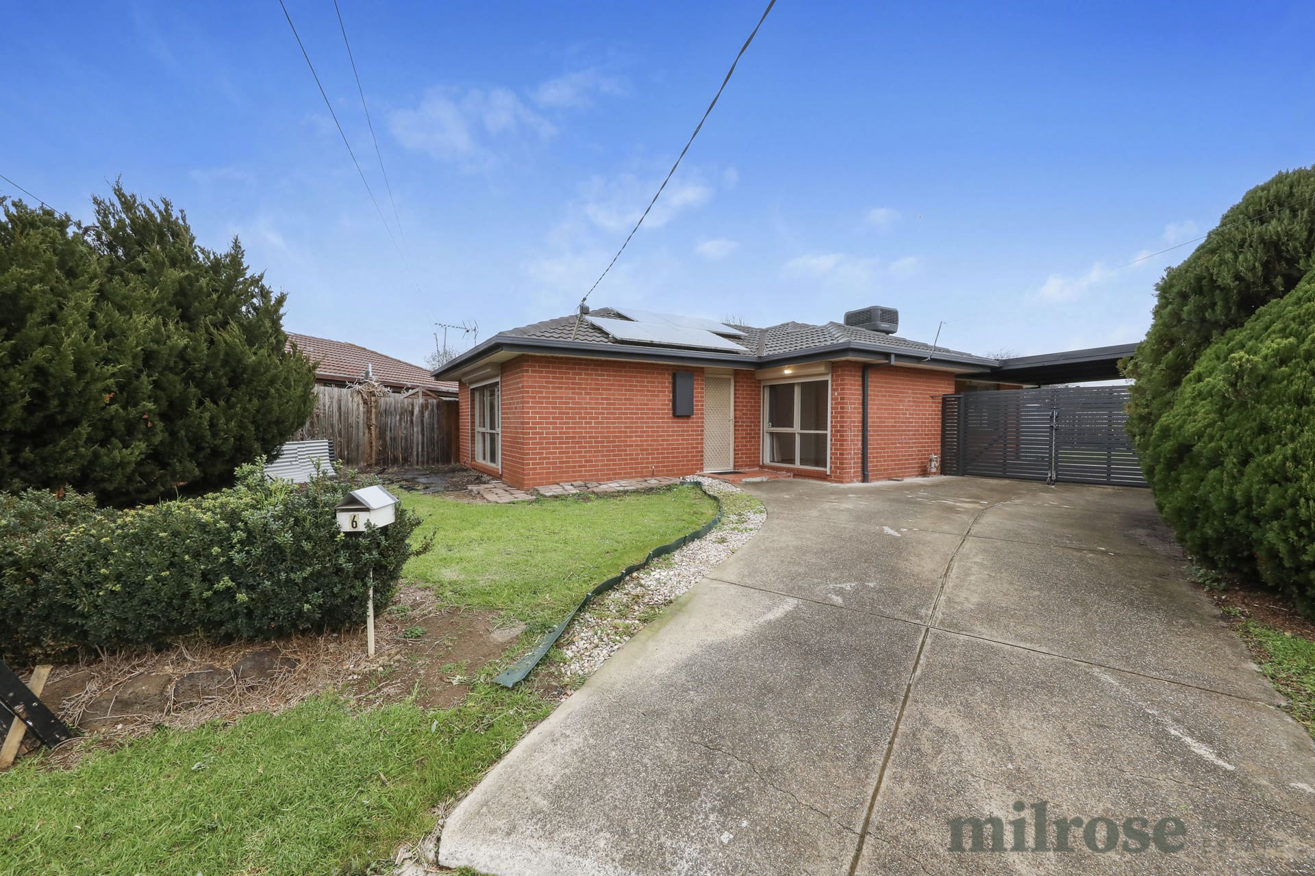 6 Poinciana Court, Werribee, VIC 3030