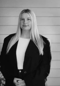 Erin Butterfield, Property Manager at Milrose Real Estate