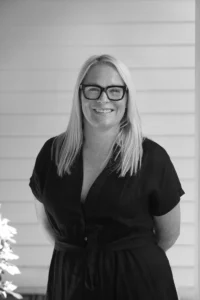 Kate Reijnen, Founder and Director at Milrose Real Estate