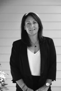 Sandra Avery, Property Manager at Milrose Real Estate