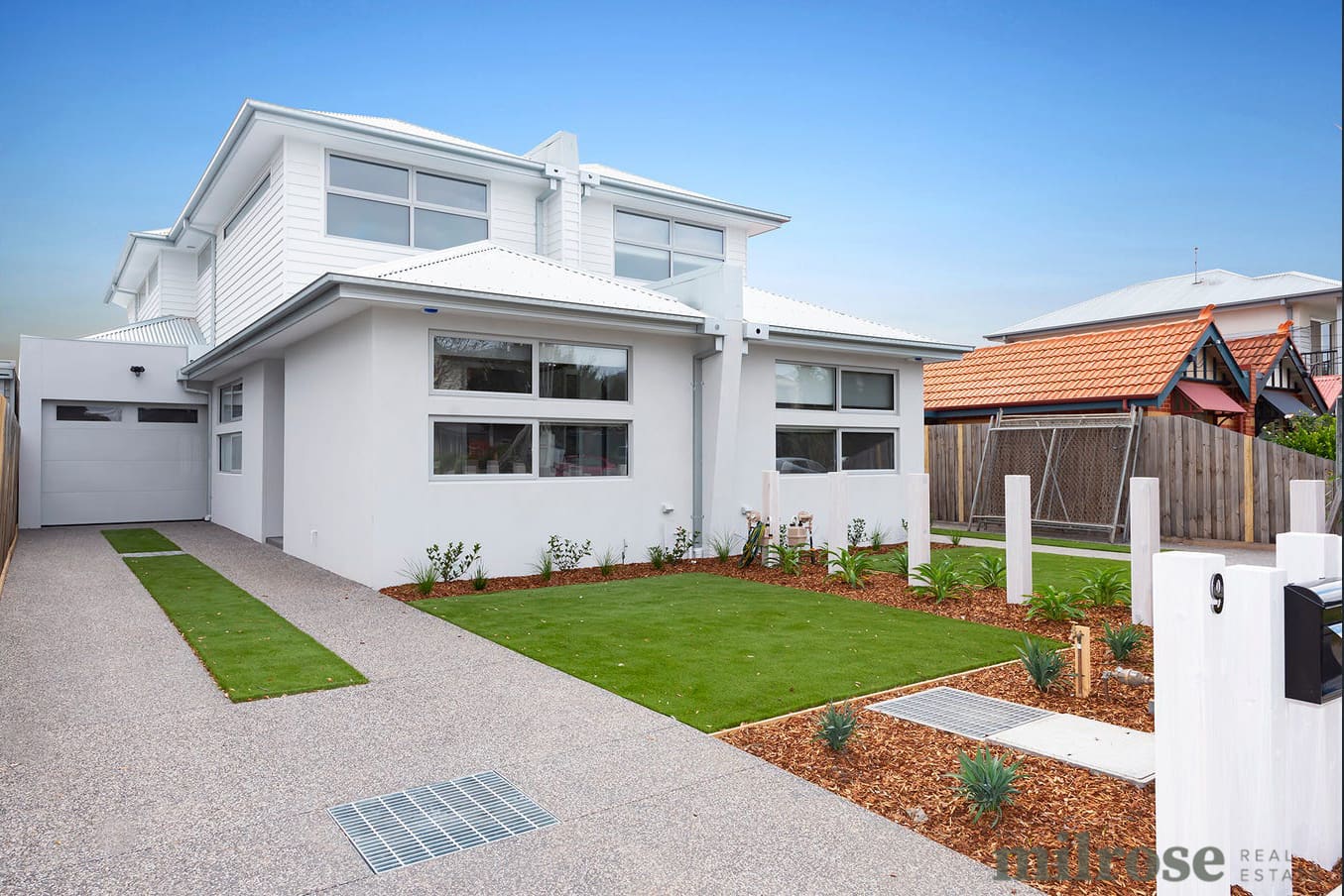 9 Laurie Street, Newport, VIC 3015