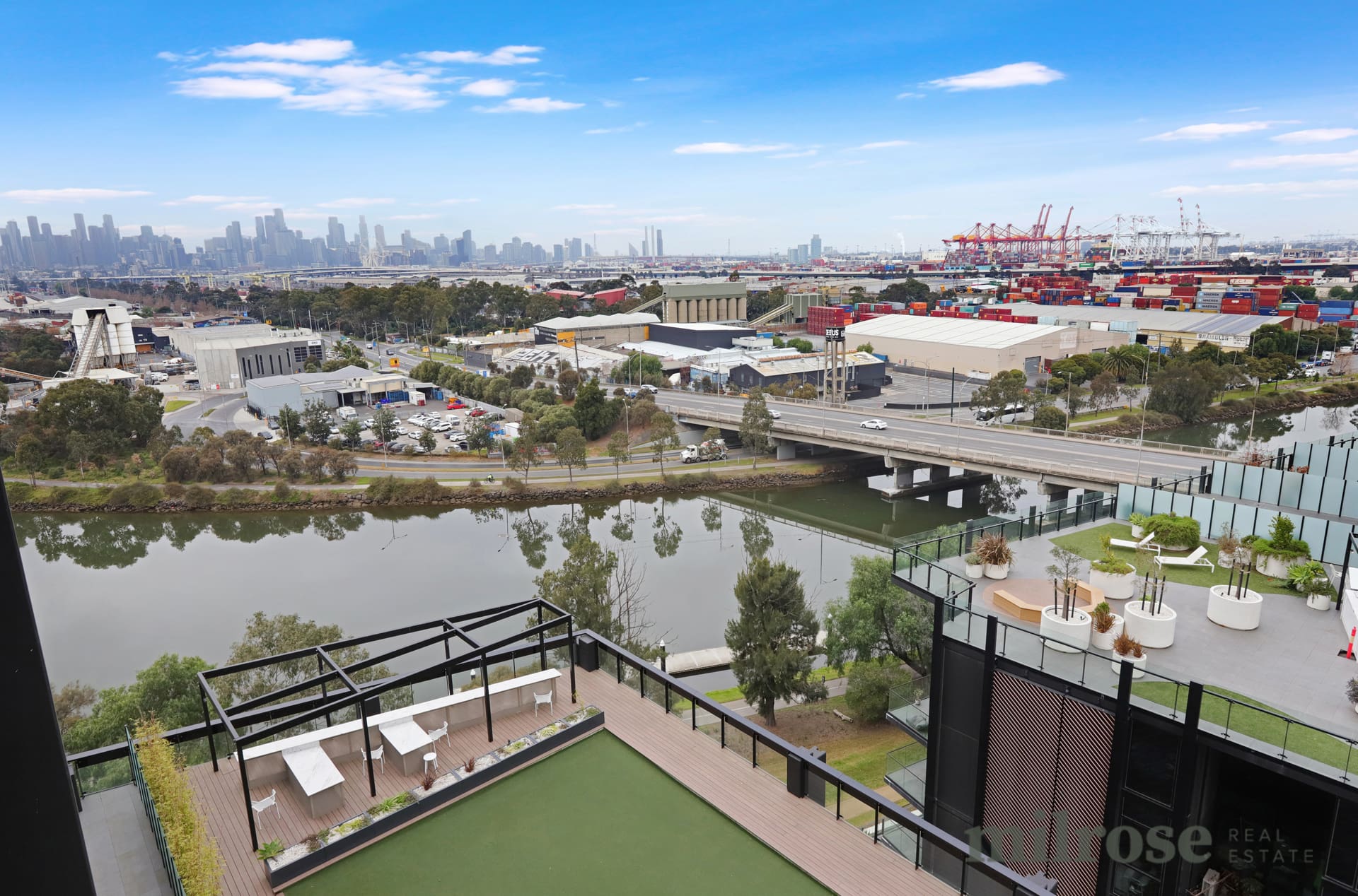 812/4 Joseph Rd, FOOTSCRAY, VIC 3011