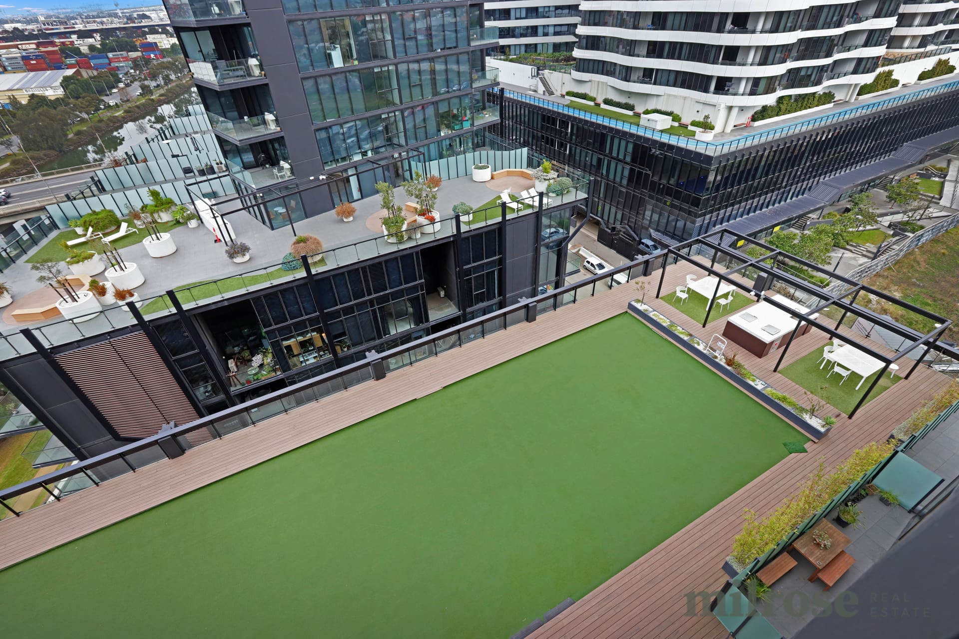 812/4 Joseph Rd, FOOTSCRAY, VIC 3011