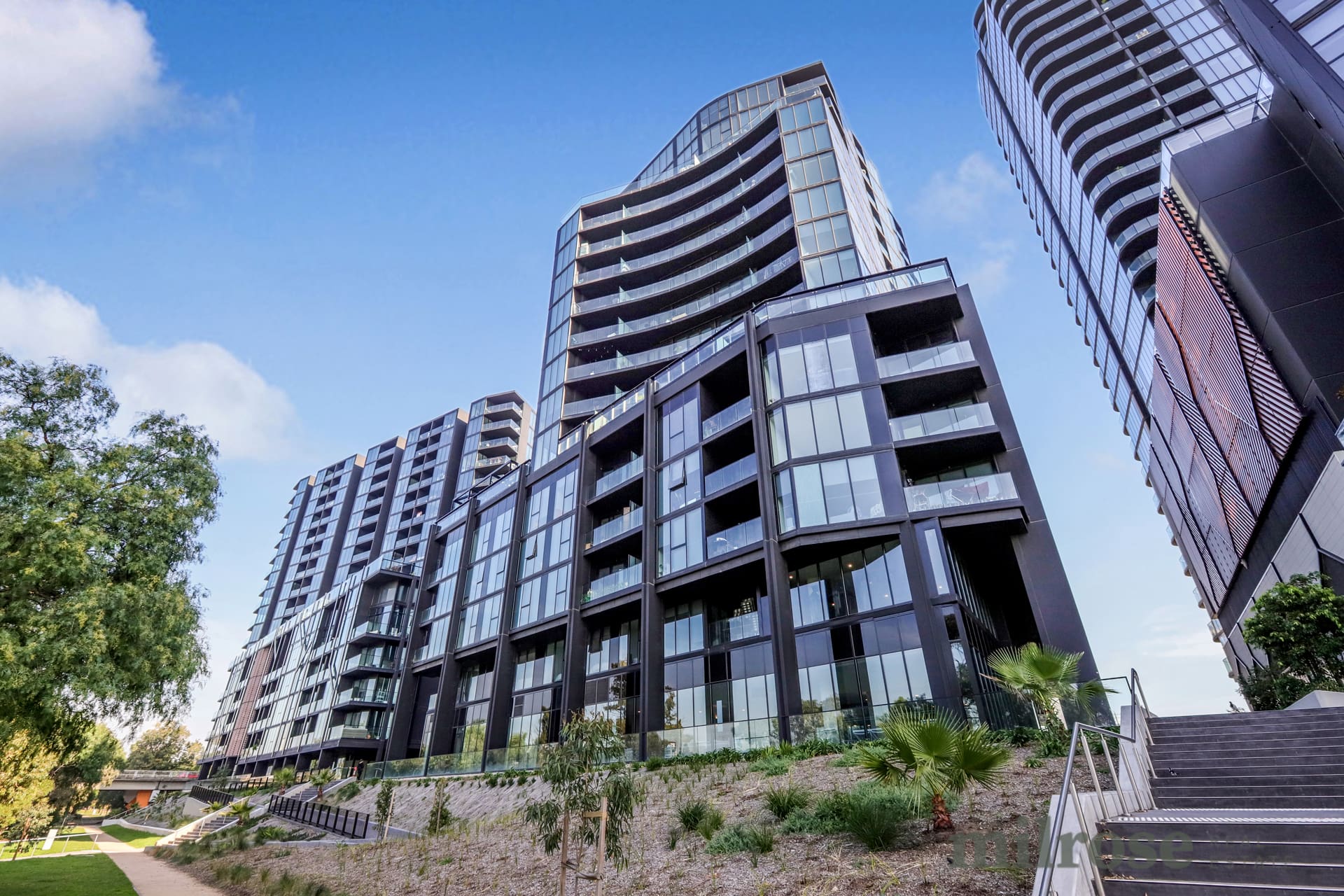 812/4 Joseph Rd, FOOTSCRAY, VIC 3011