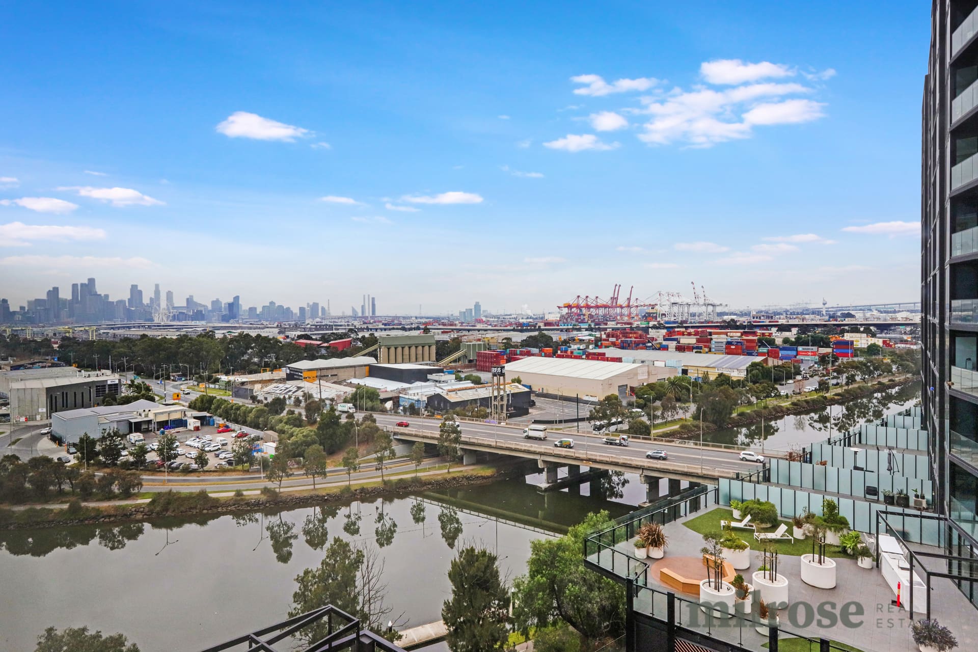 812/4 Joseph Rd, FOOTSCRAY, VIC 3011