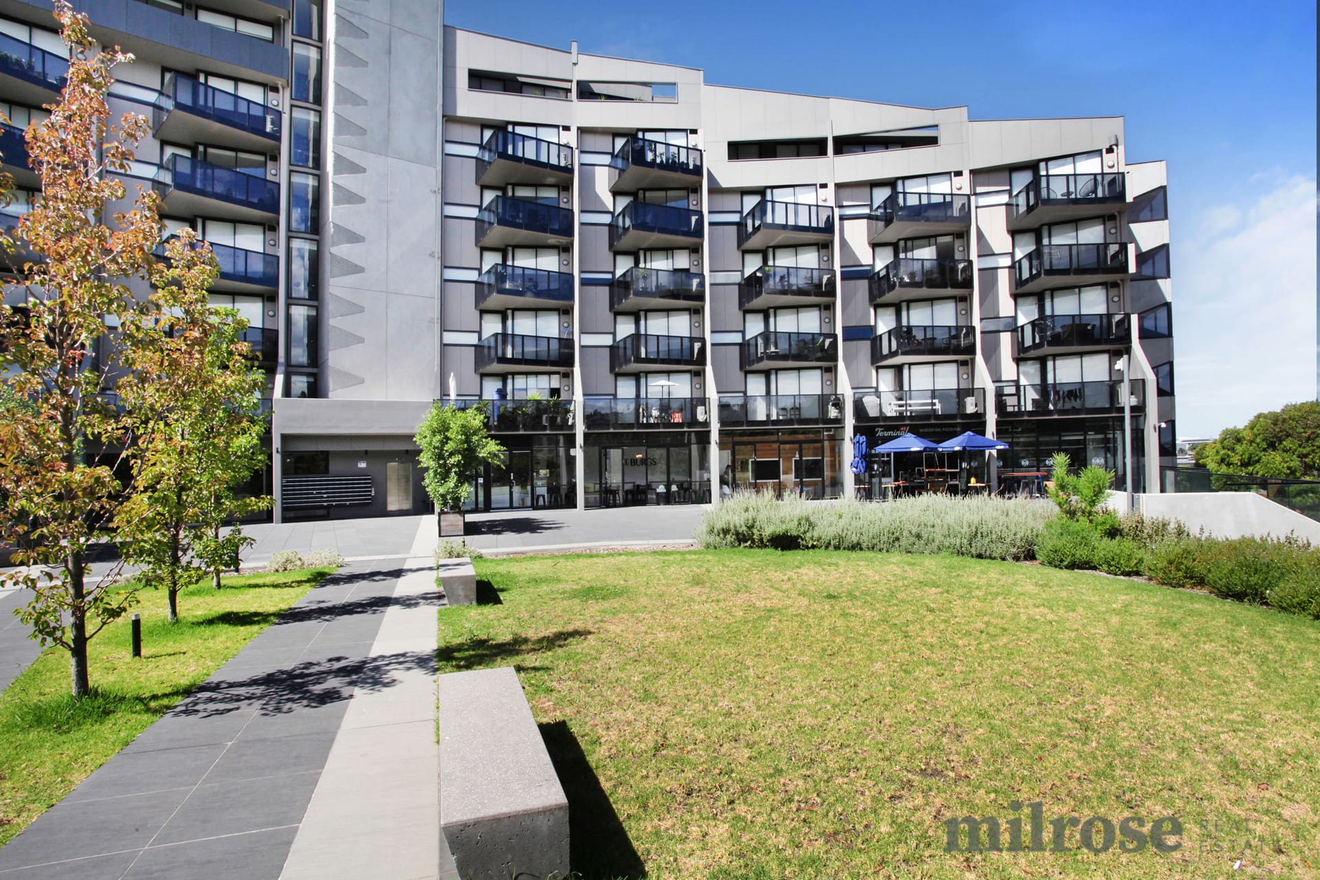 G5 45 Edgewater Boulevard, Maribyrnong, VIC 3032