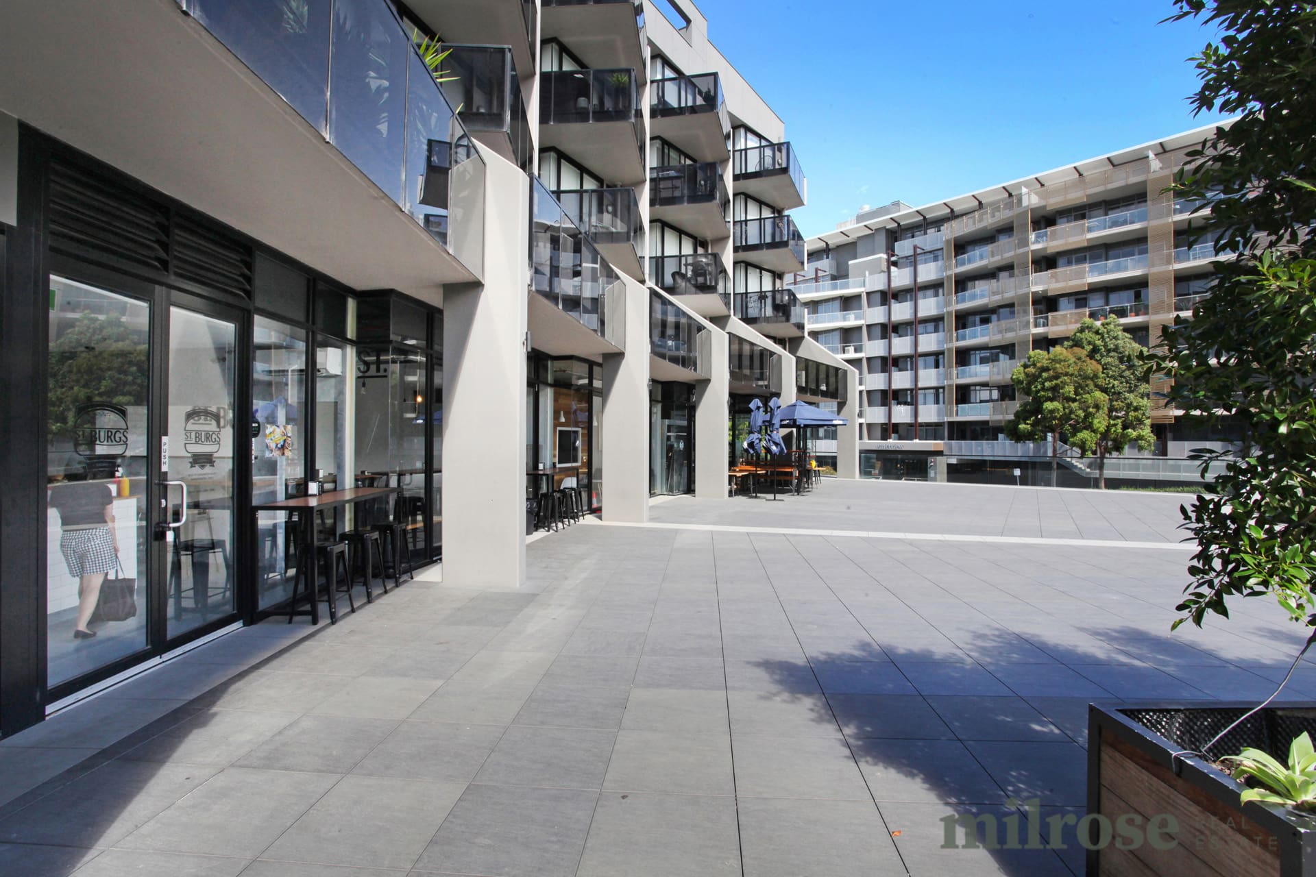 G5 45 Edgewater Boulevard, Maribyrnong, VIC 3032