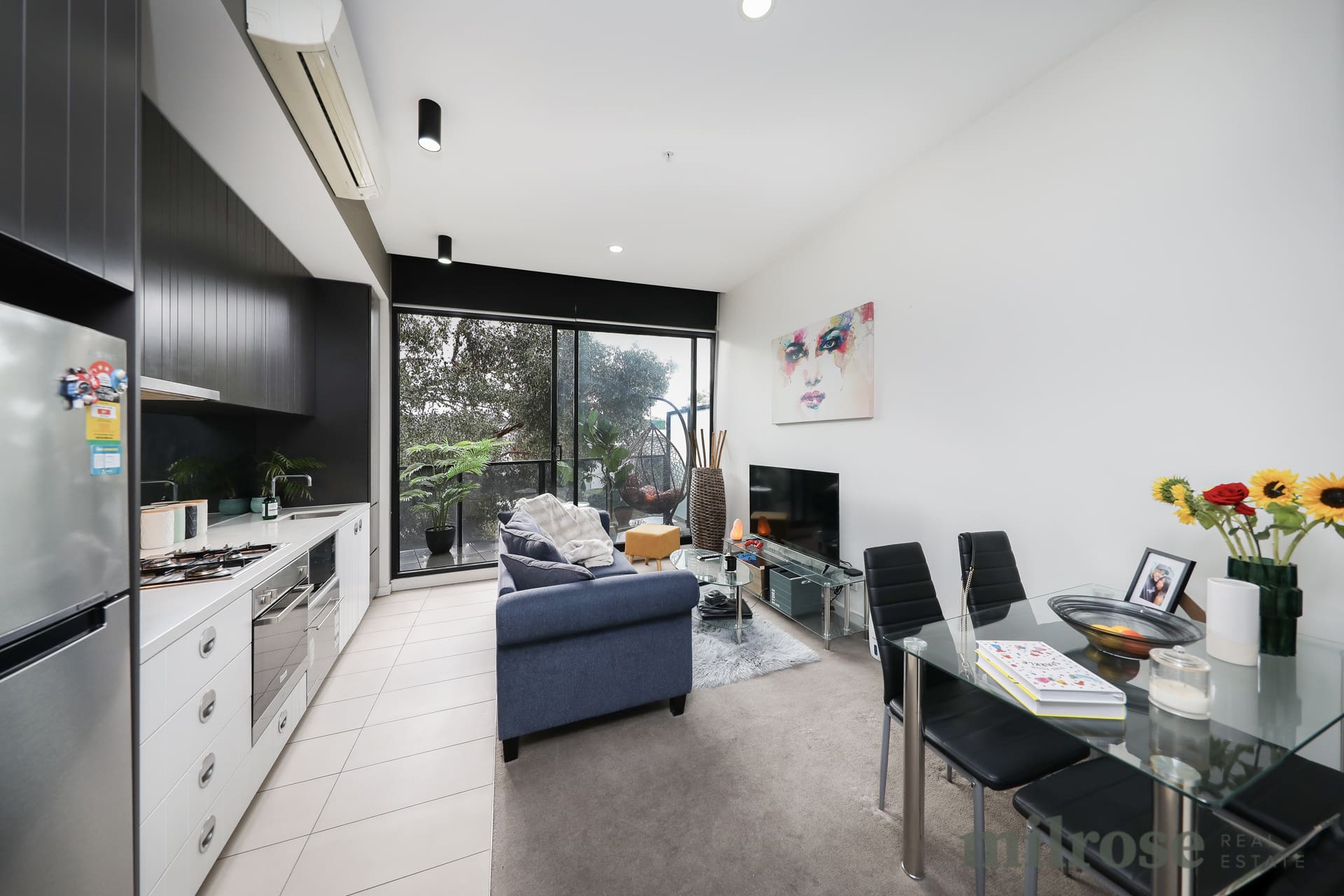 G5 45 Edgewater Boulevard, Maribyrnong, VIC 3032