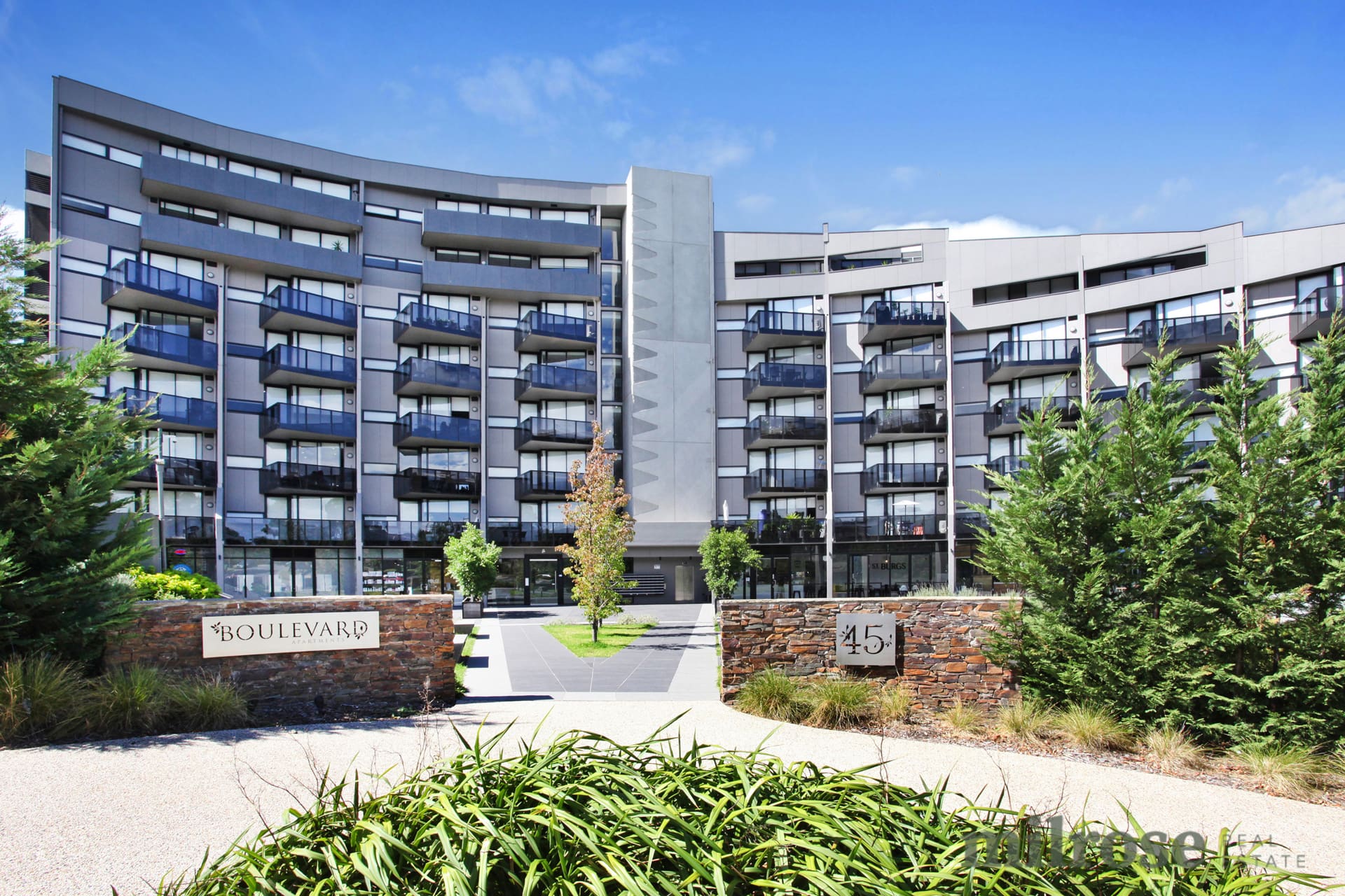 G5 45 Edgewater Boulevard, Maribyrnong, VIC 3032