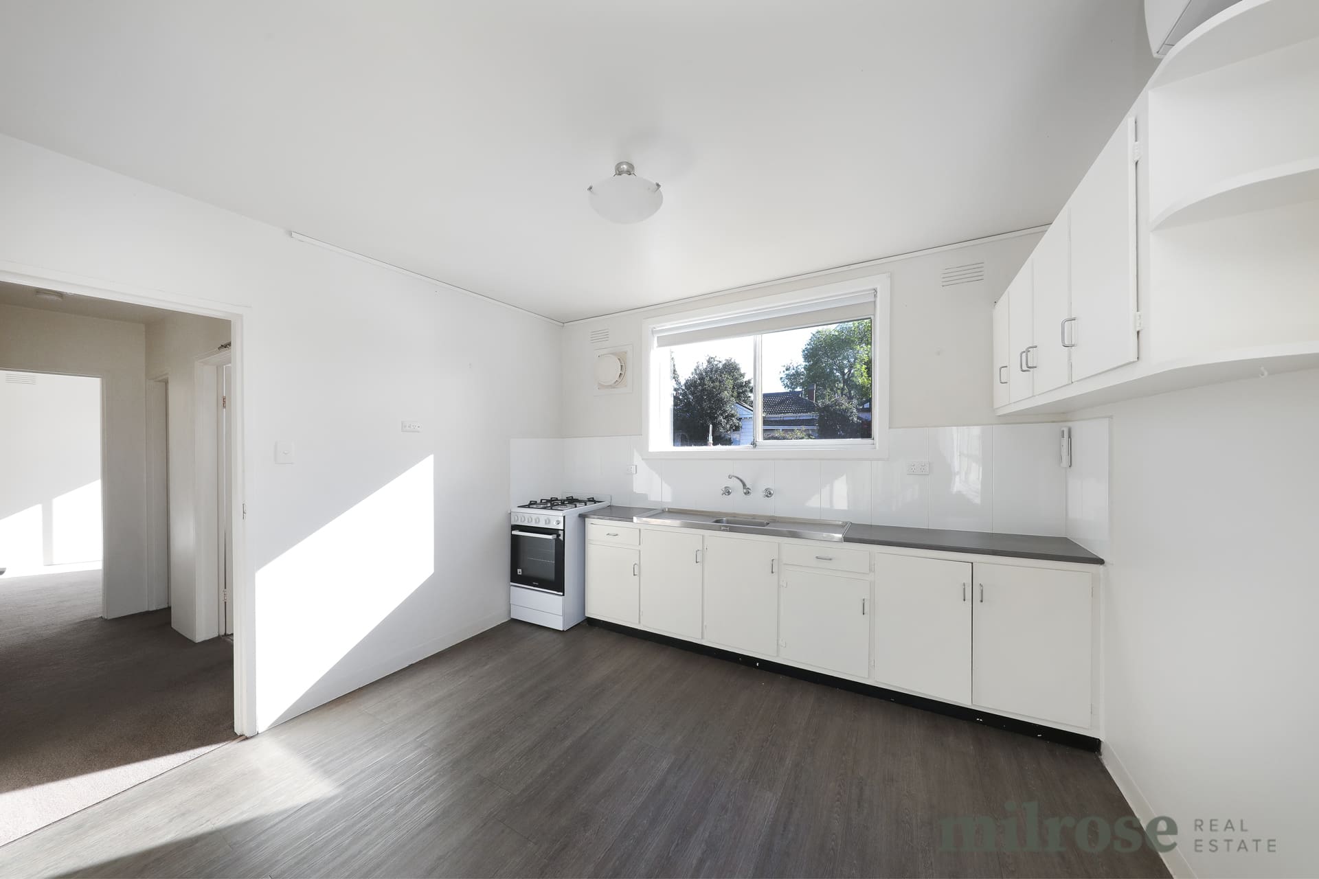 3/21 North Road, Newport, VIC 3015