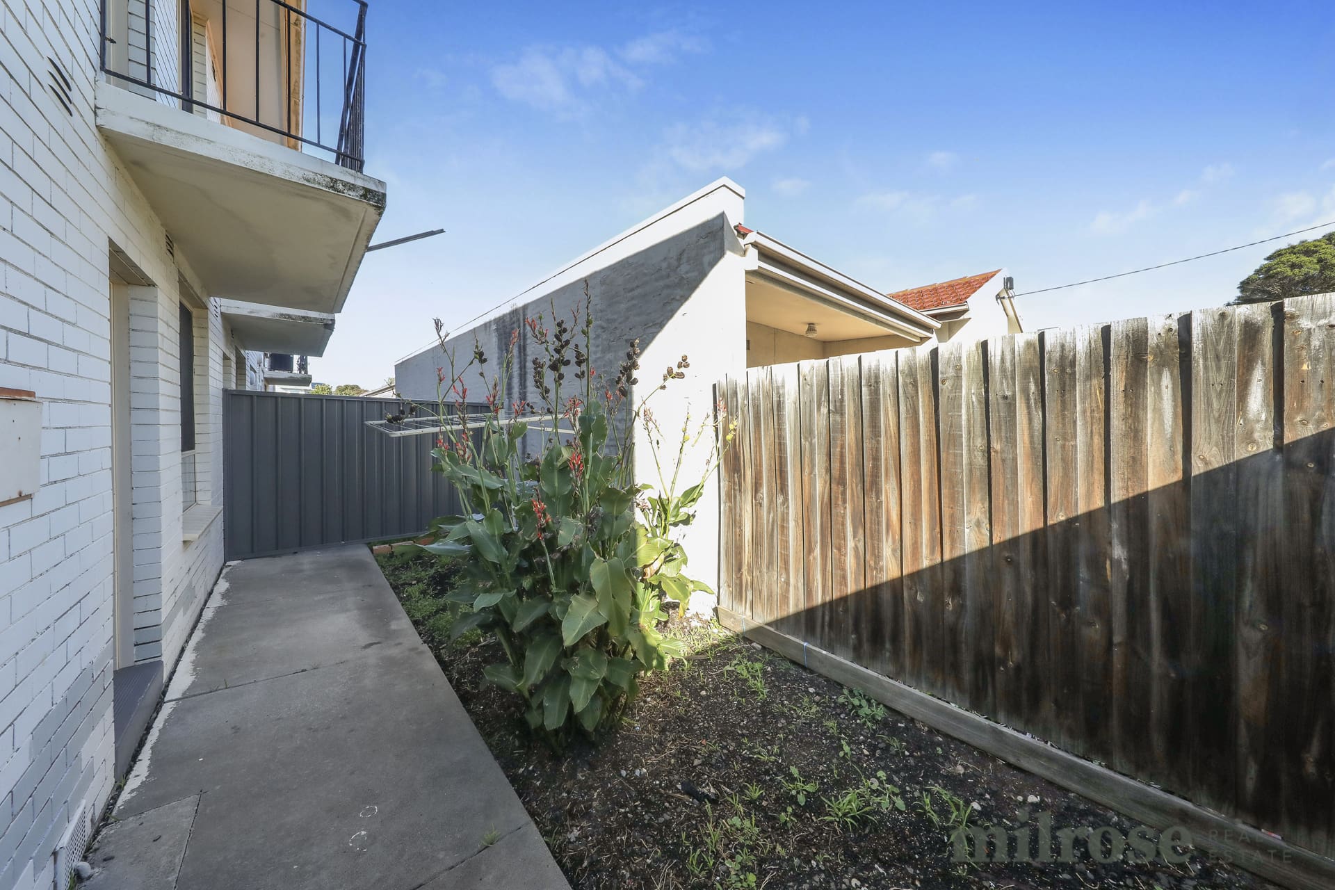 3/21 North Road, Newport, VIC 3015
