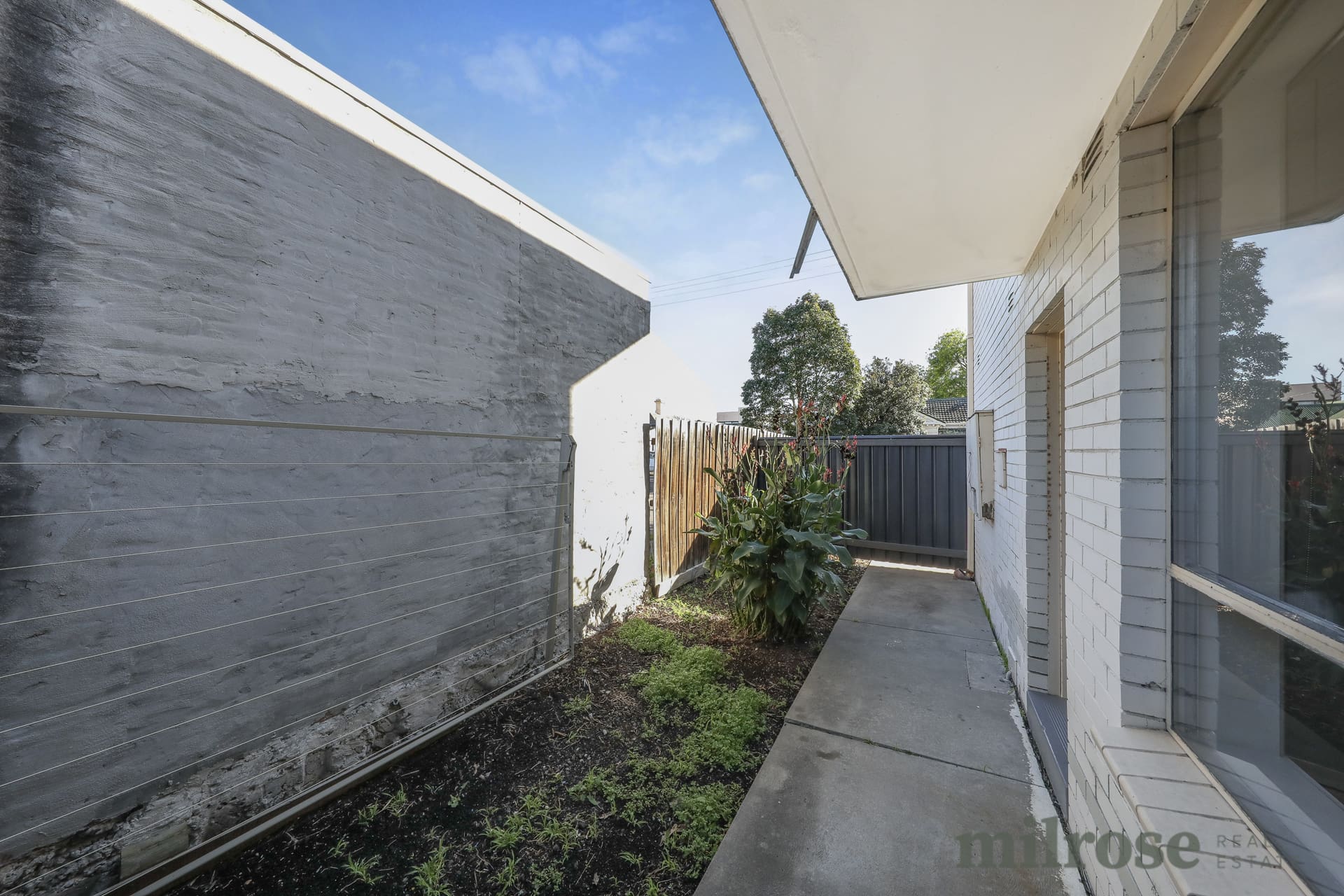 3/21 North Road, Newport, VIC 3015