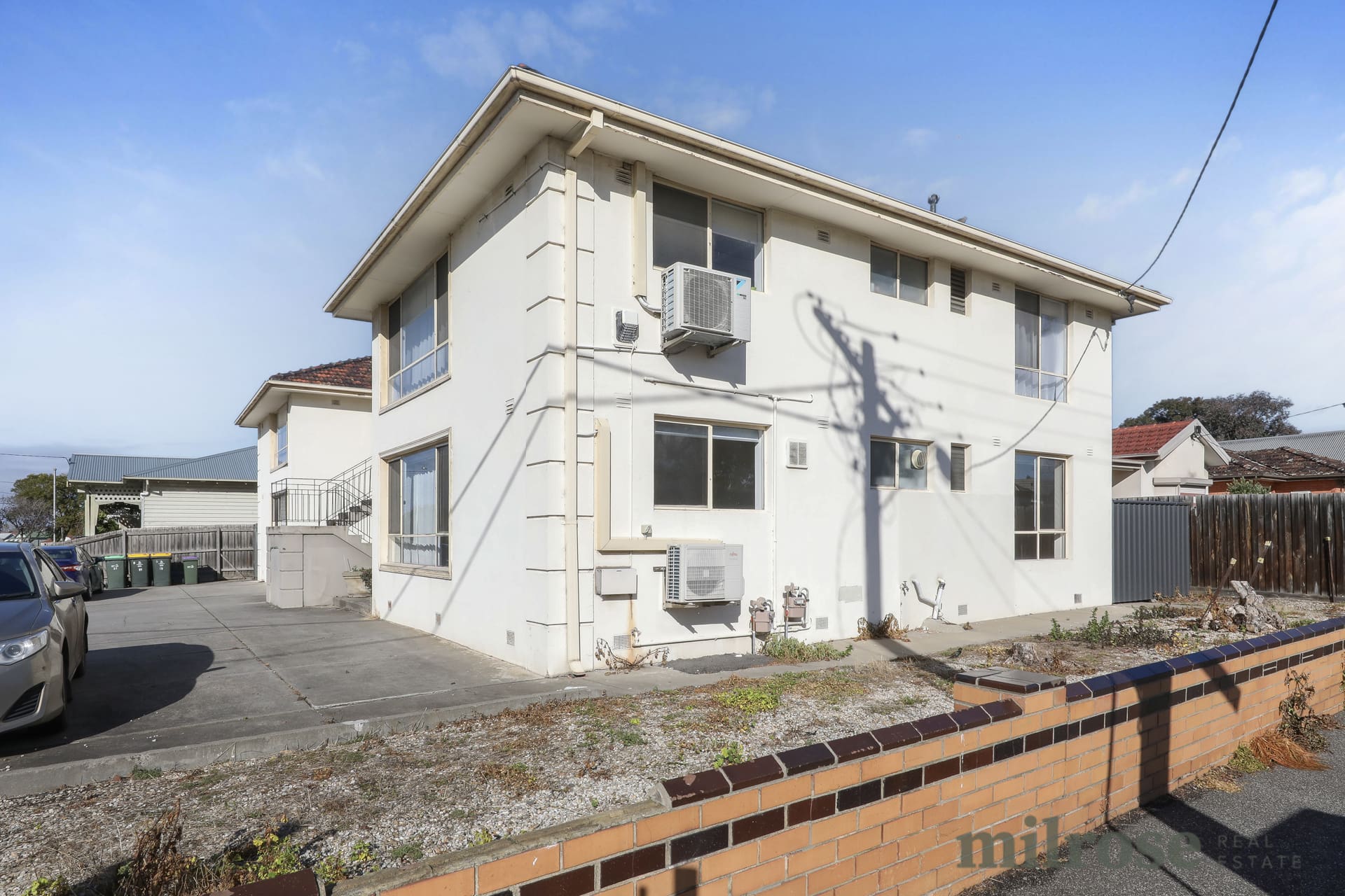 3/21 North Road, Newport, VIC 3015