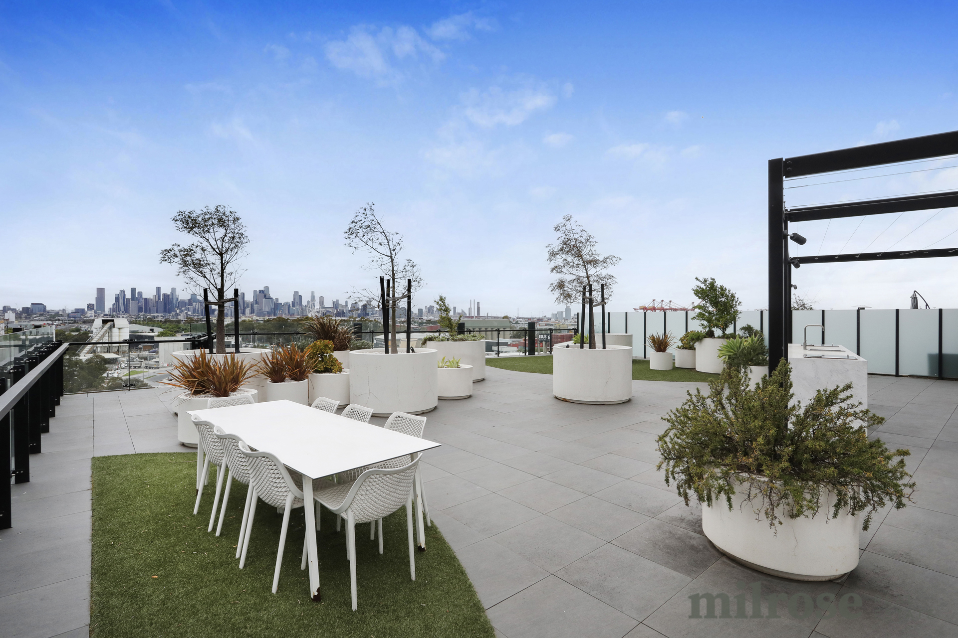 408/2 Joseph Road, FOOTSCRAY, VIC 3011