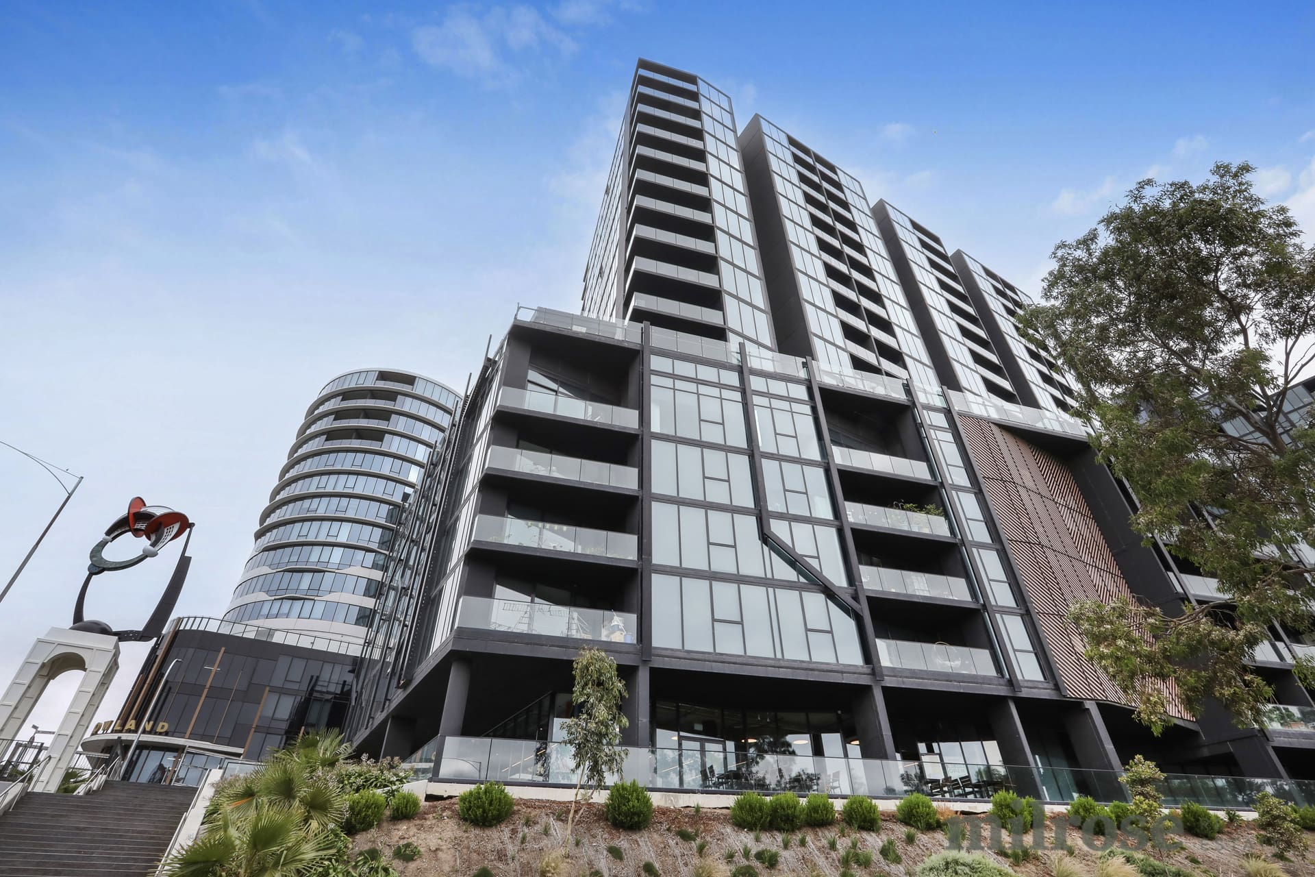 408/2 Joseph Road, FOOTSCRAY, VIC 3011