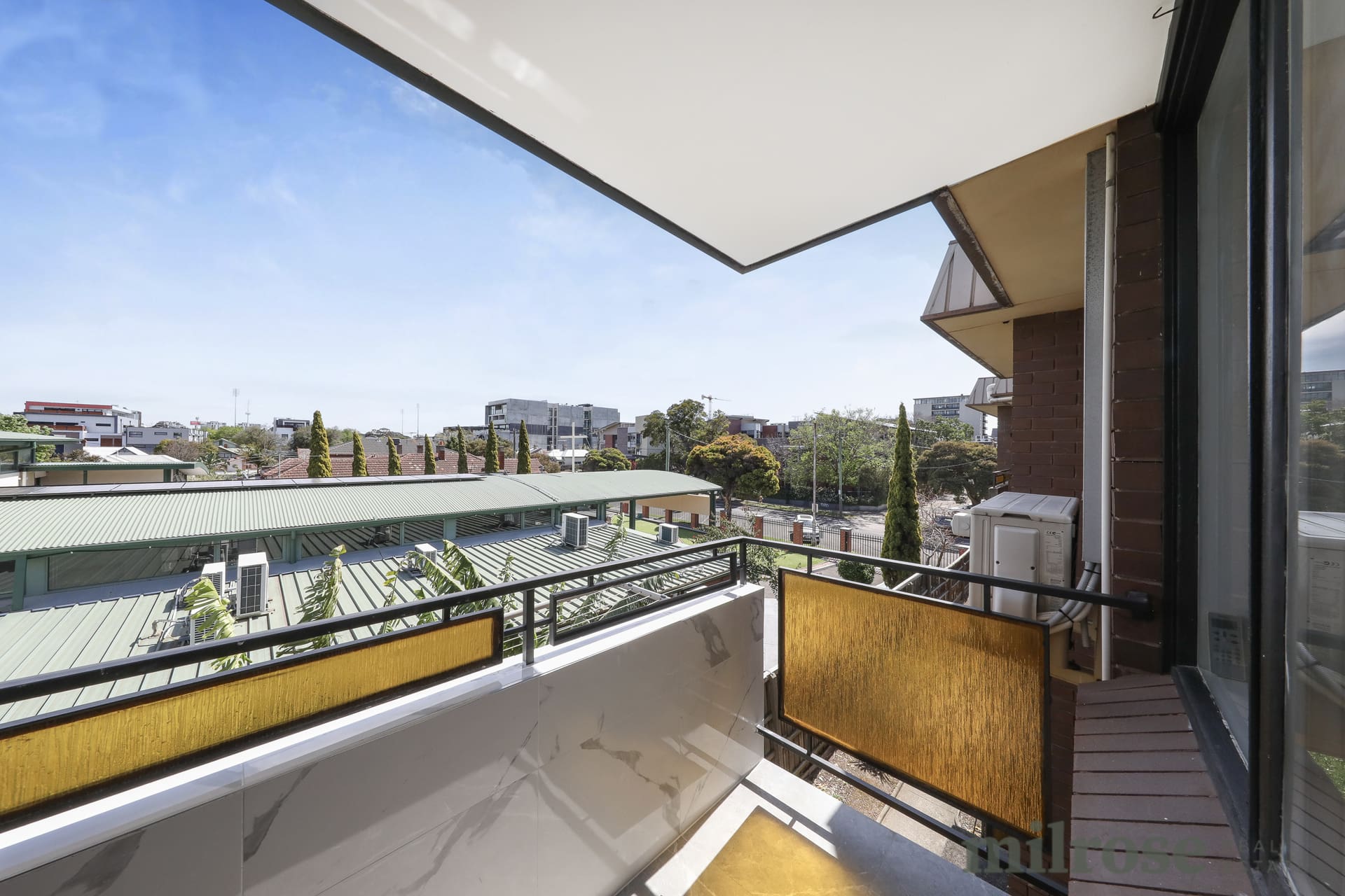 12/35 Pickett Street, Footscray, VIC 3011