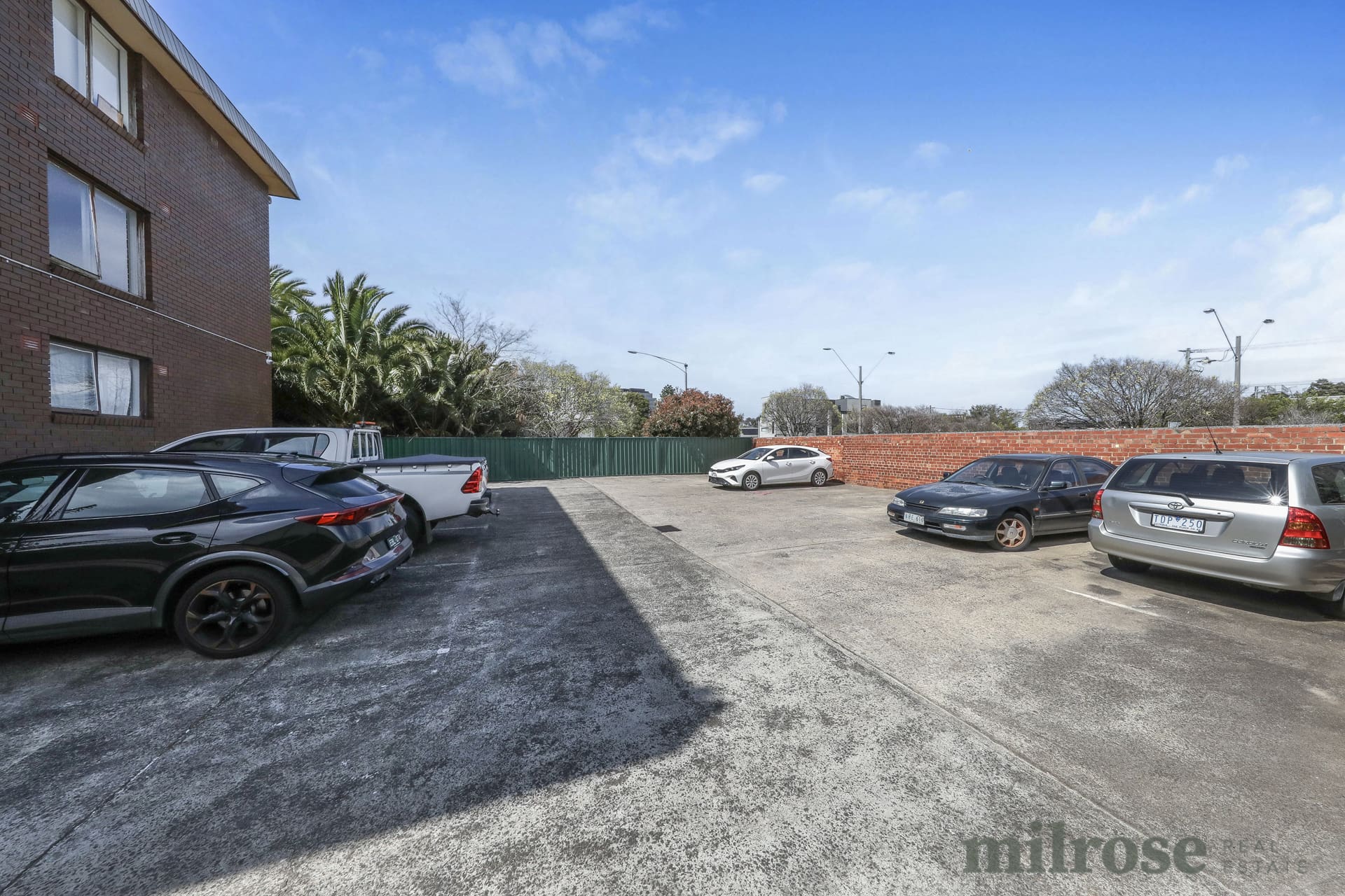 12/35 Pickett Street, Footscray, VIC 3011