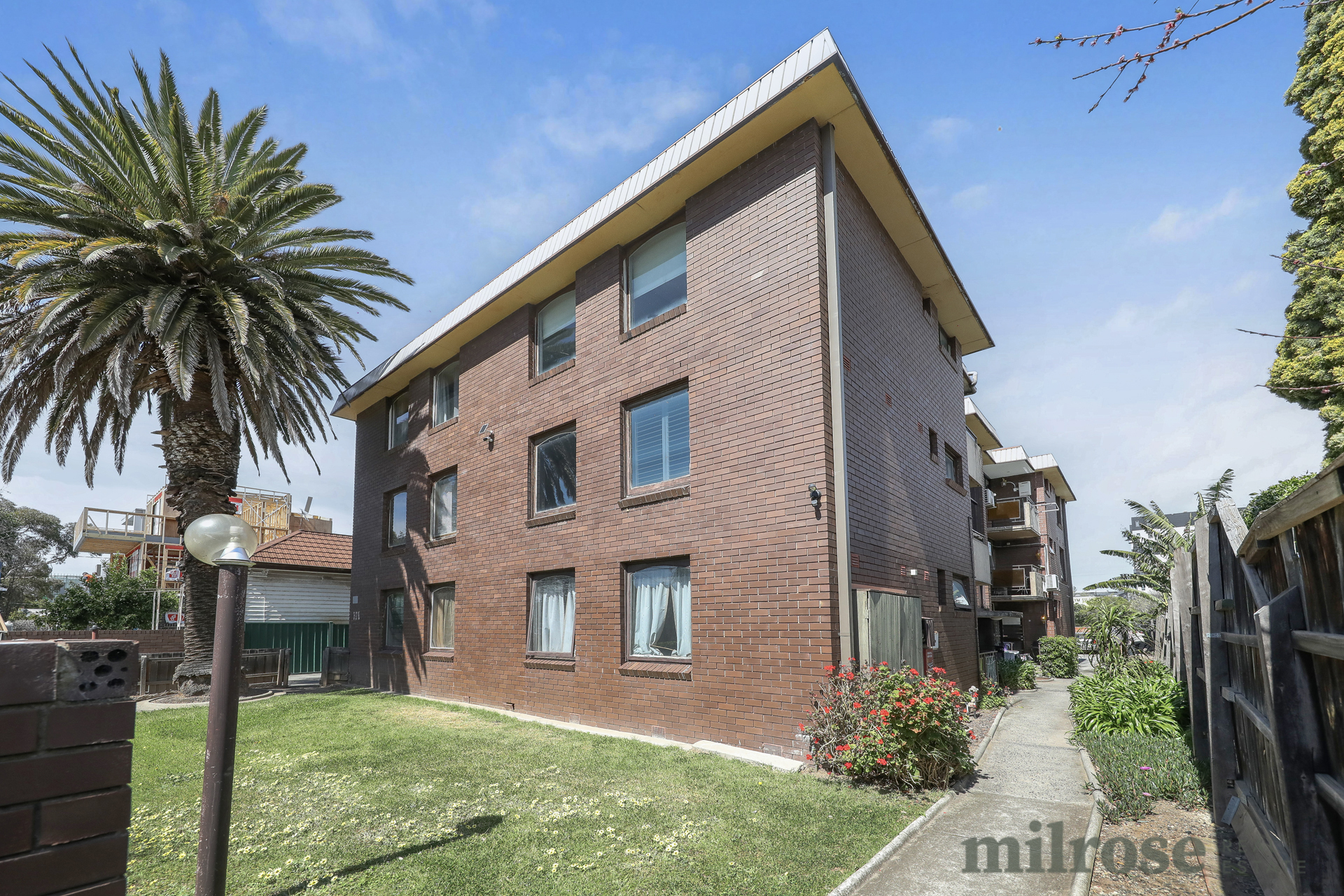 12/35 Pickett Street, Footscray, VIC 3011