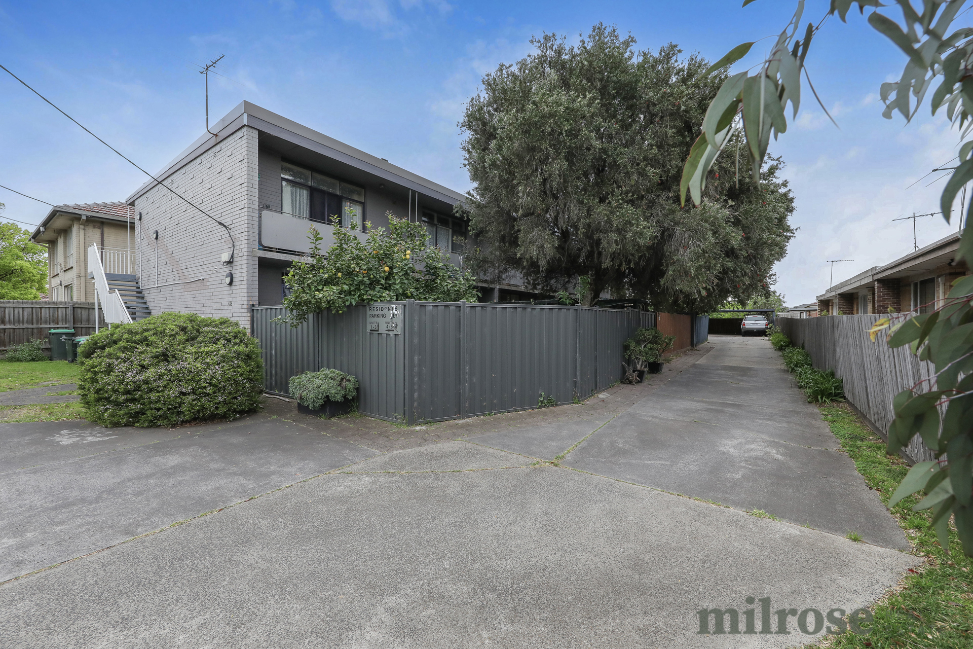 2/418 Blackshaws Road, Altona North, VIC 3025