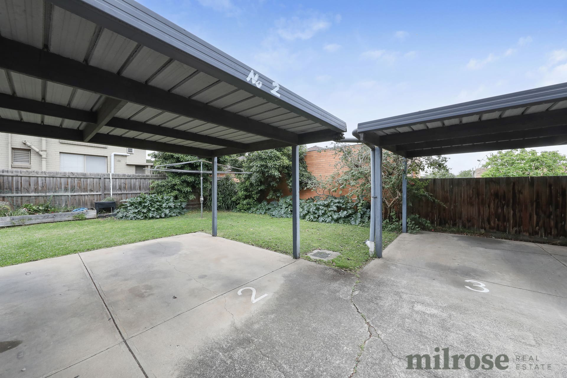 2/418 Blackshaws Road, Altona North, VIC 3025