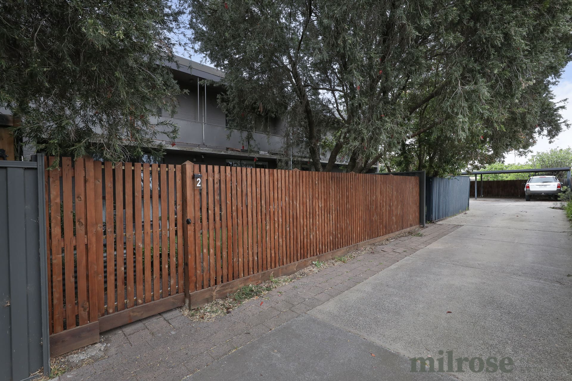 2/418 Blackshaws Road, Altona North, VIC 3025