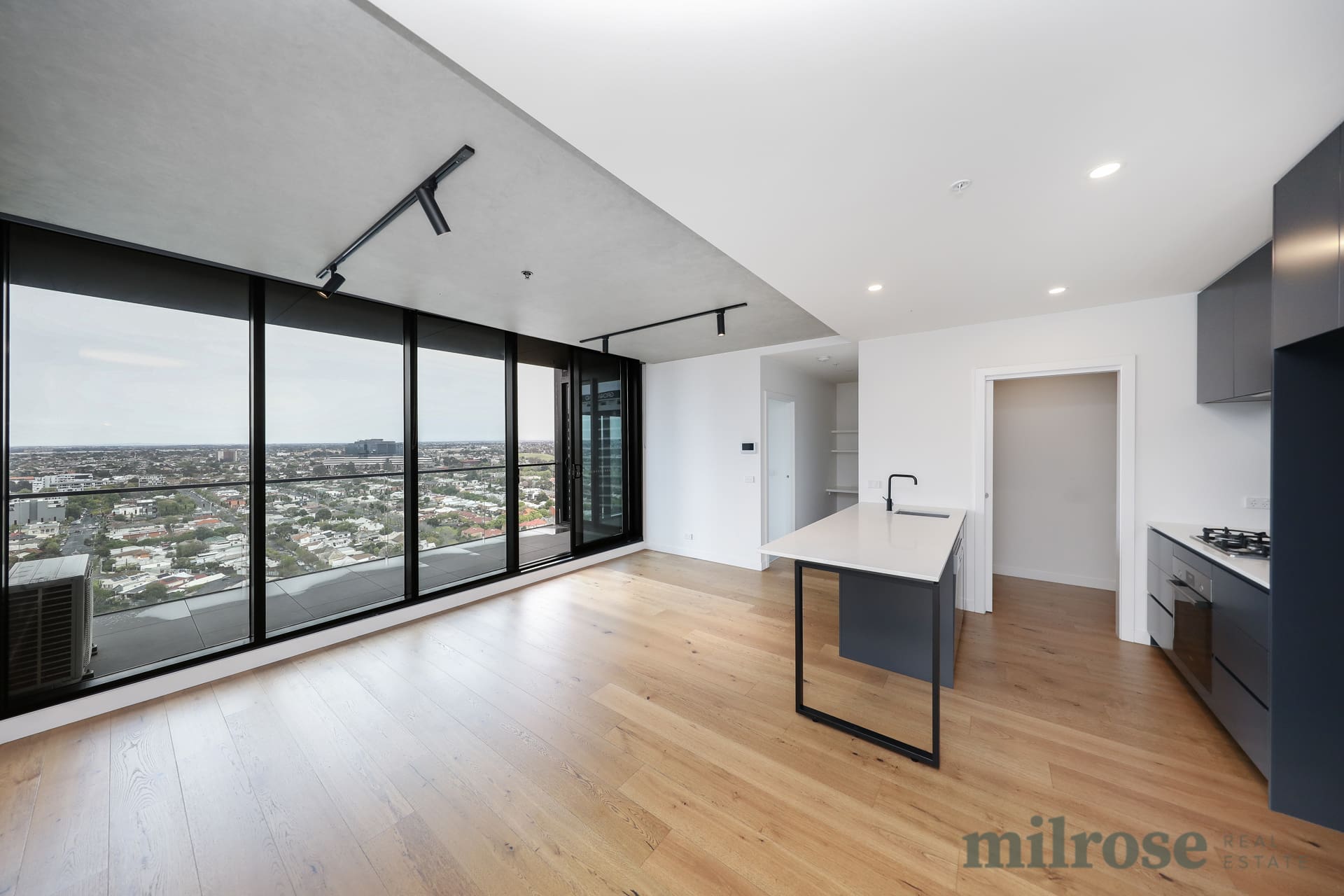 2509/6 Joseph Rd, Footscray, VIC 3011