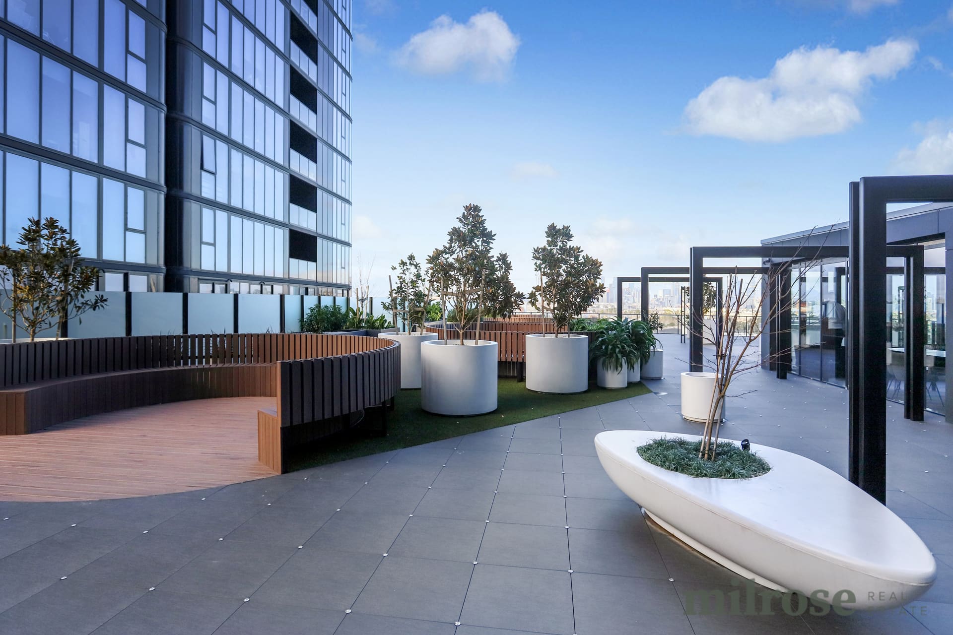 2509/6 Joseph Rd, Footscray, VIC 3011