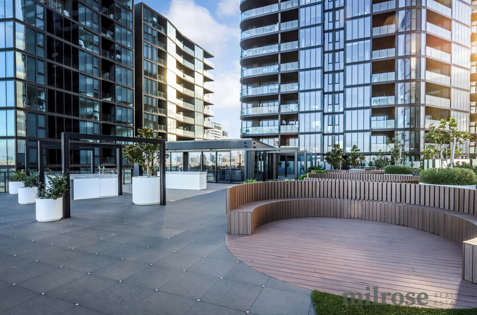 2509/6 Joseph Rd, Footscray, VIC 3011