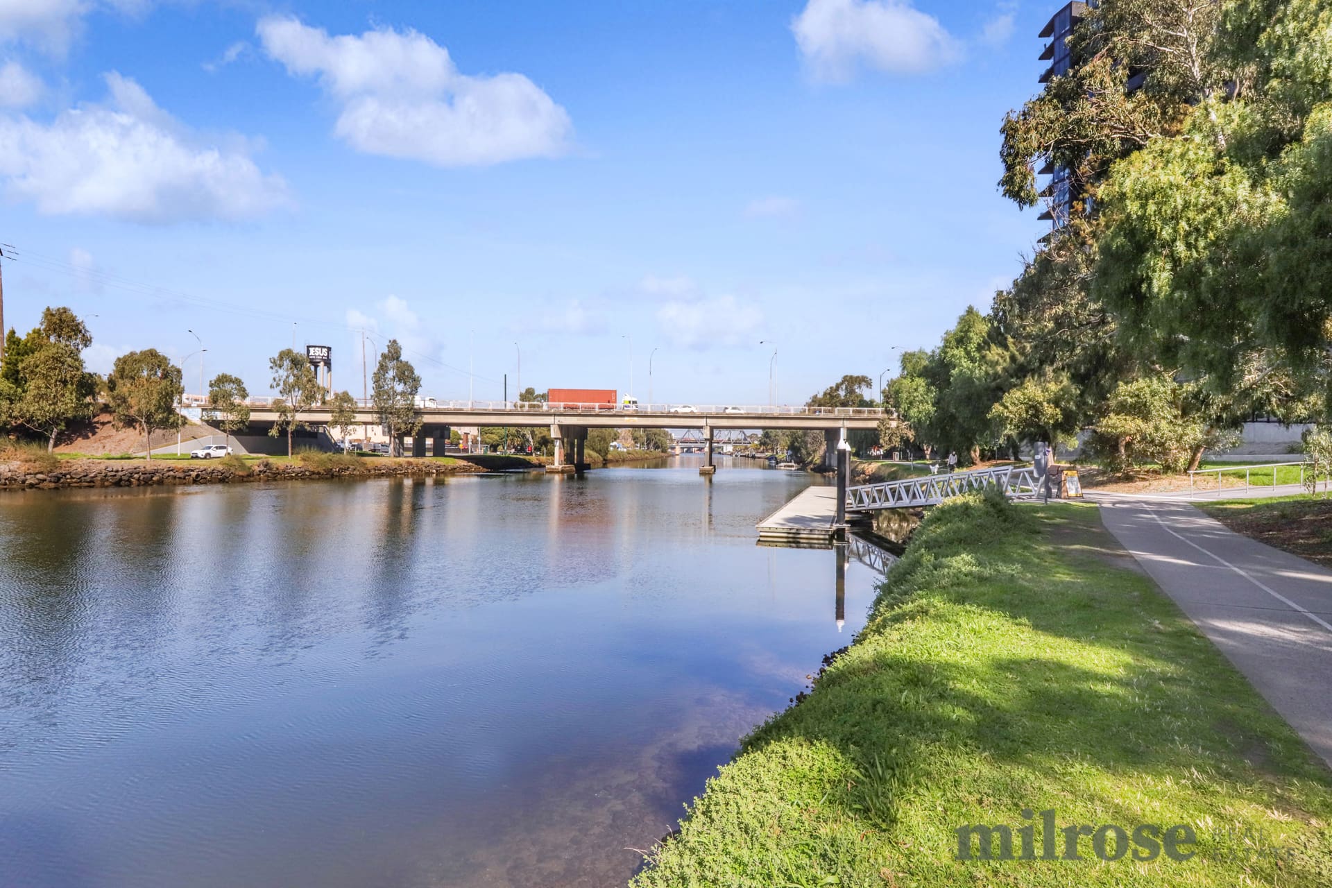 2509/6 Joseph Rd, Footscray, VIC 3011