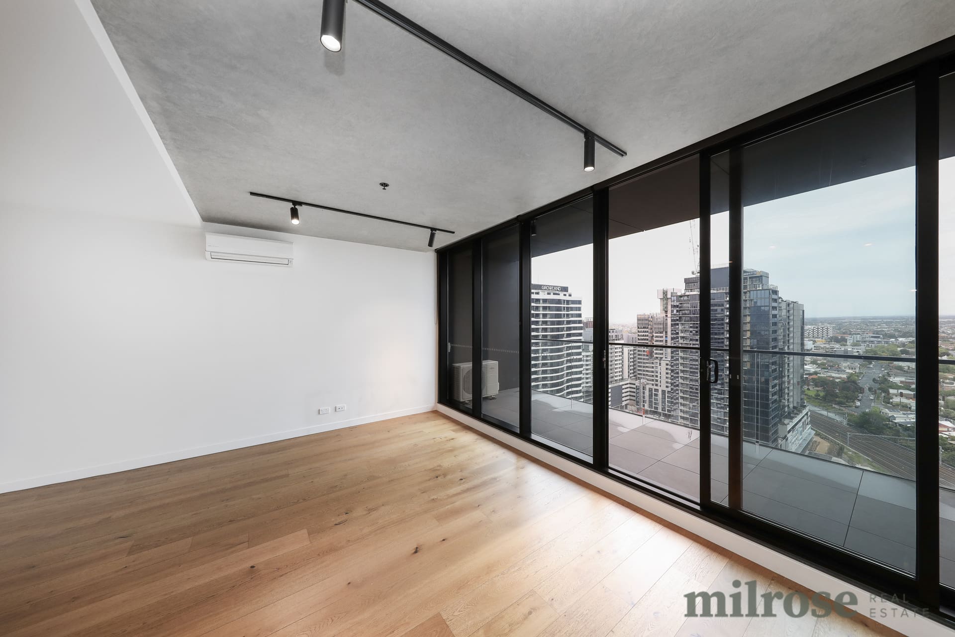 2509/6 Joseph Rd, Footscray, VIC 3011