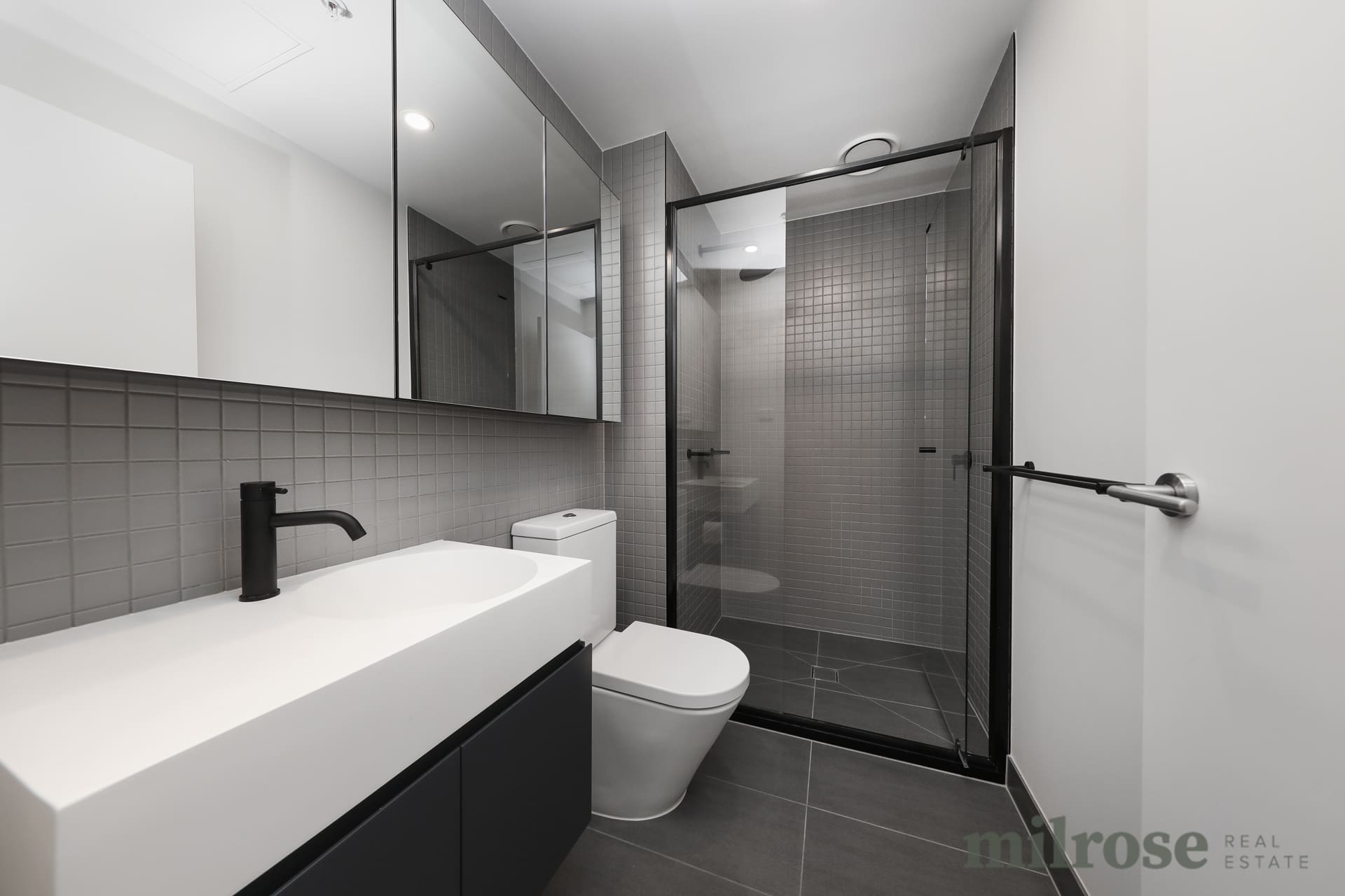 2509/6 Joseph Rd, Footscray, VIC 3011