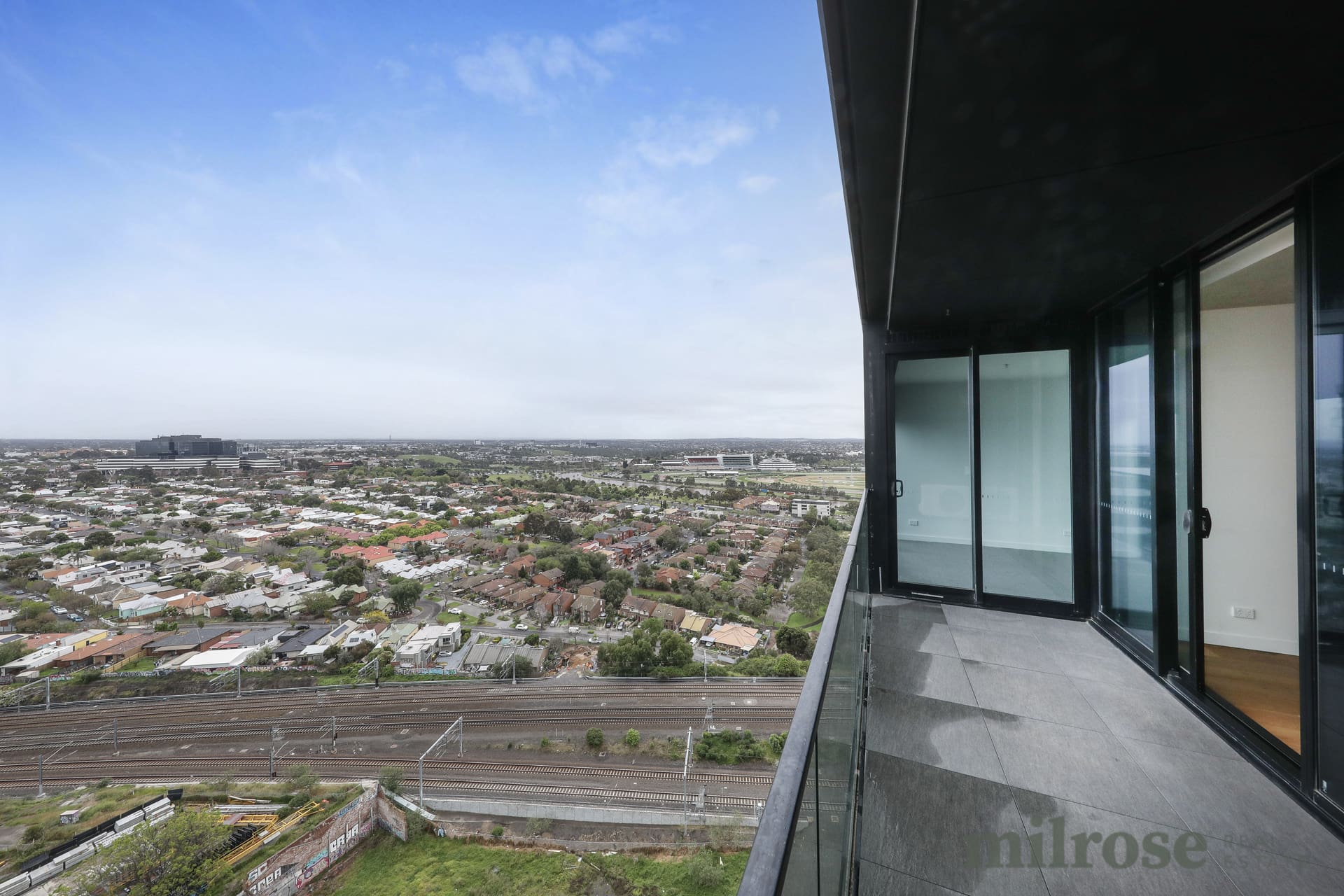 2509/6 Joseph Rd, Footscray, VIC 3011