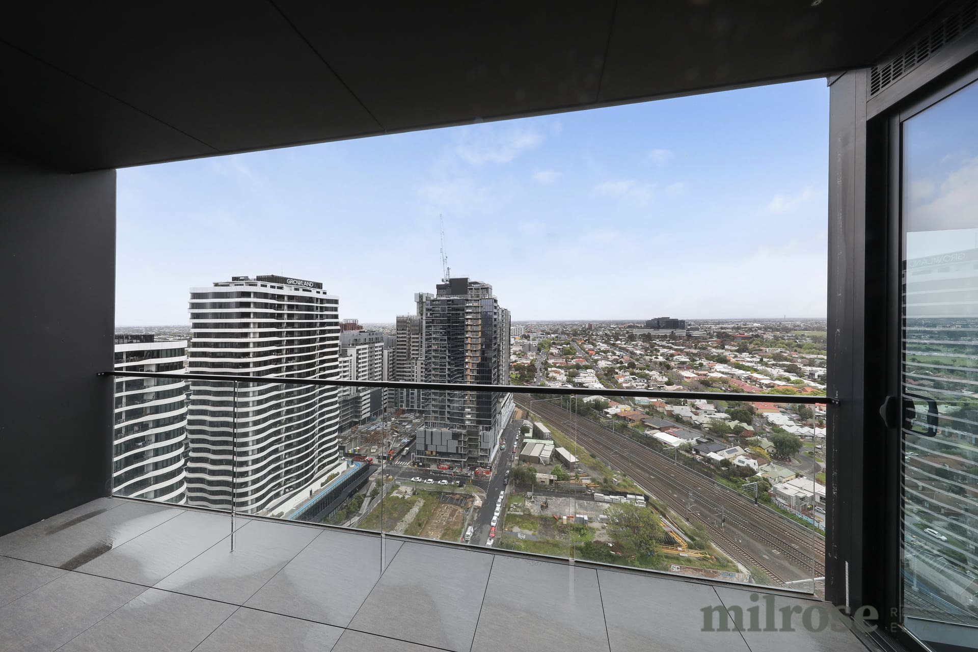 2509/6 Joseph Rd, Footscray, VIC 3011