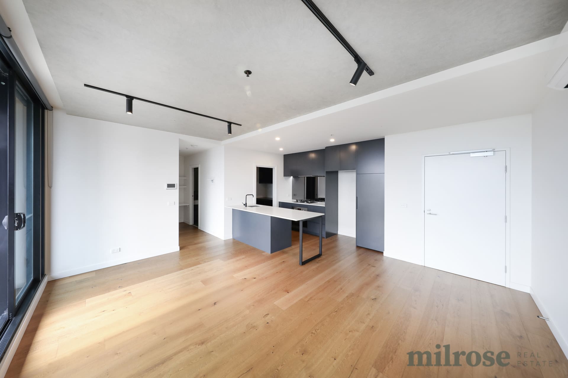 2509/6 Joseph Rd, Footscray, VIC 3011