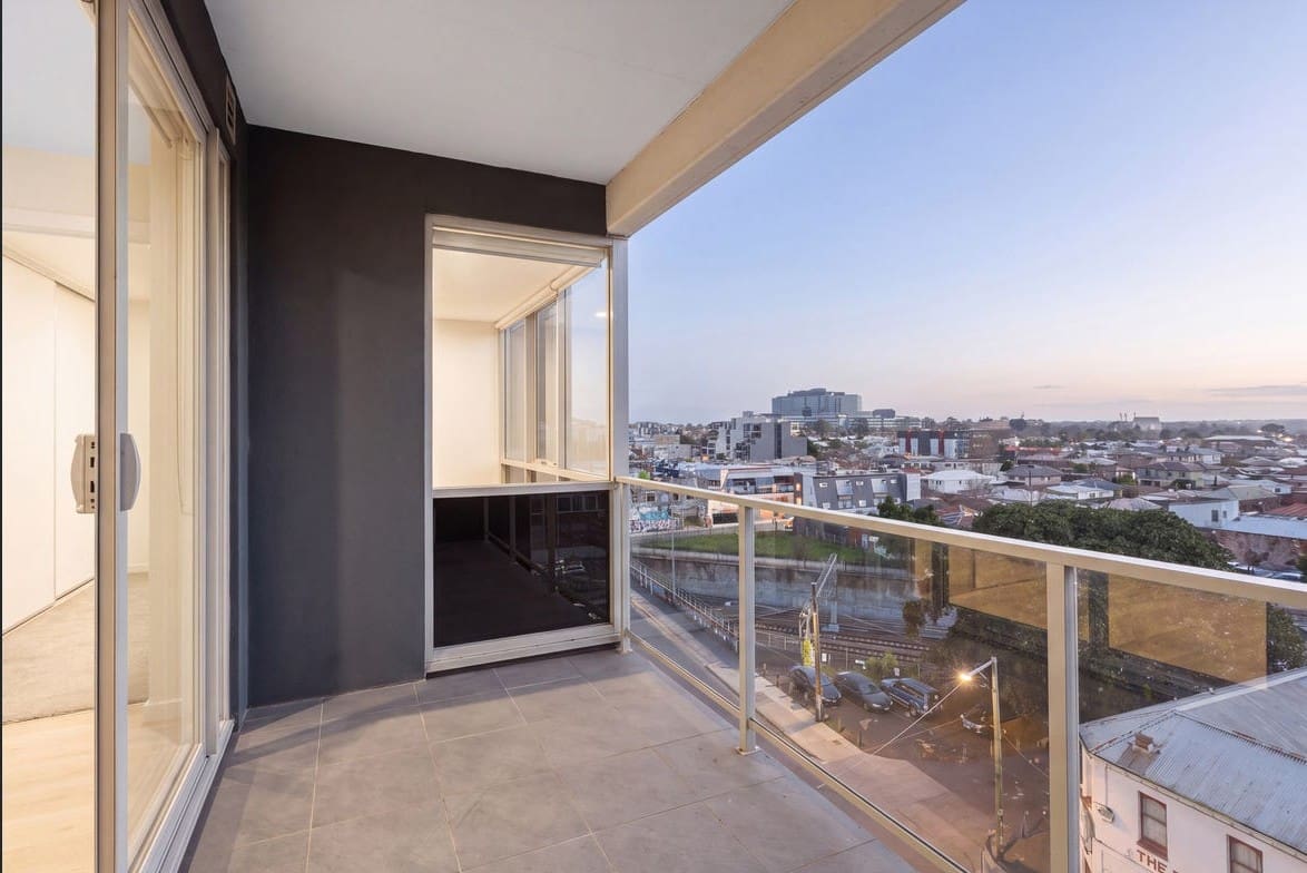 603/55 Hopkins Street, Footscray, VIC 3011