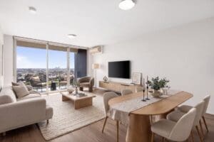 603/55 Hopkins Street, Footscray, VIC 3011