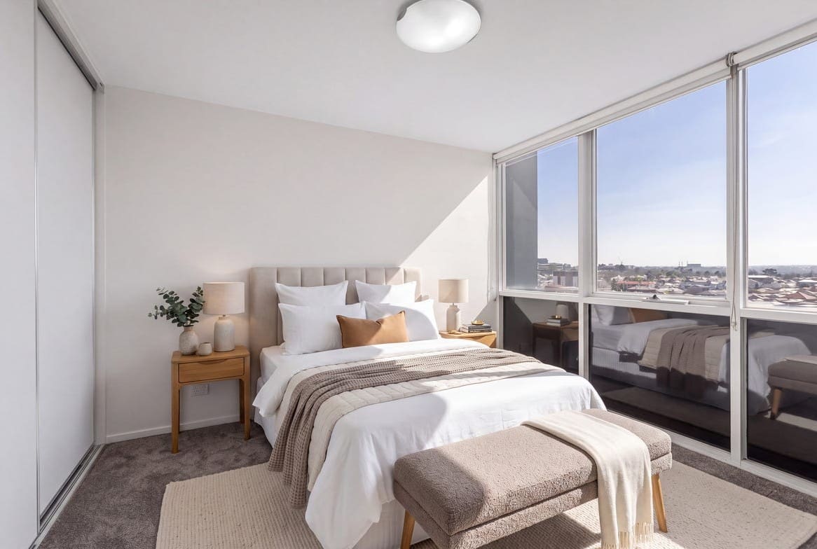 603/55 Hopkins Street, Footscray, VIC 3011