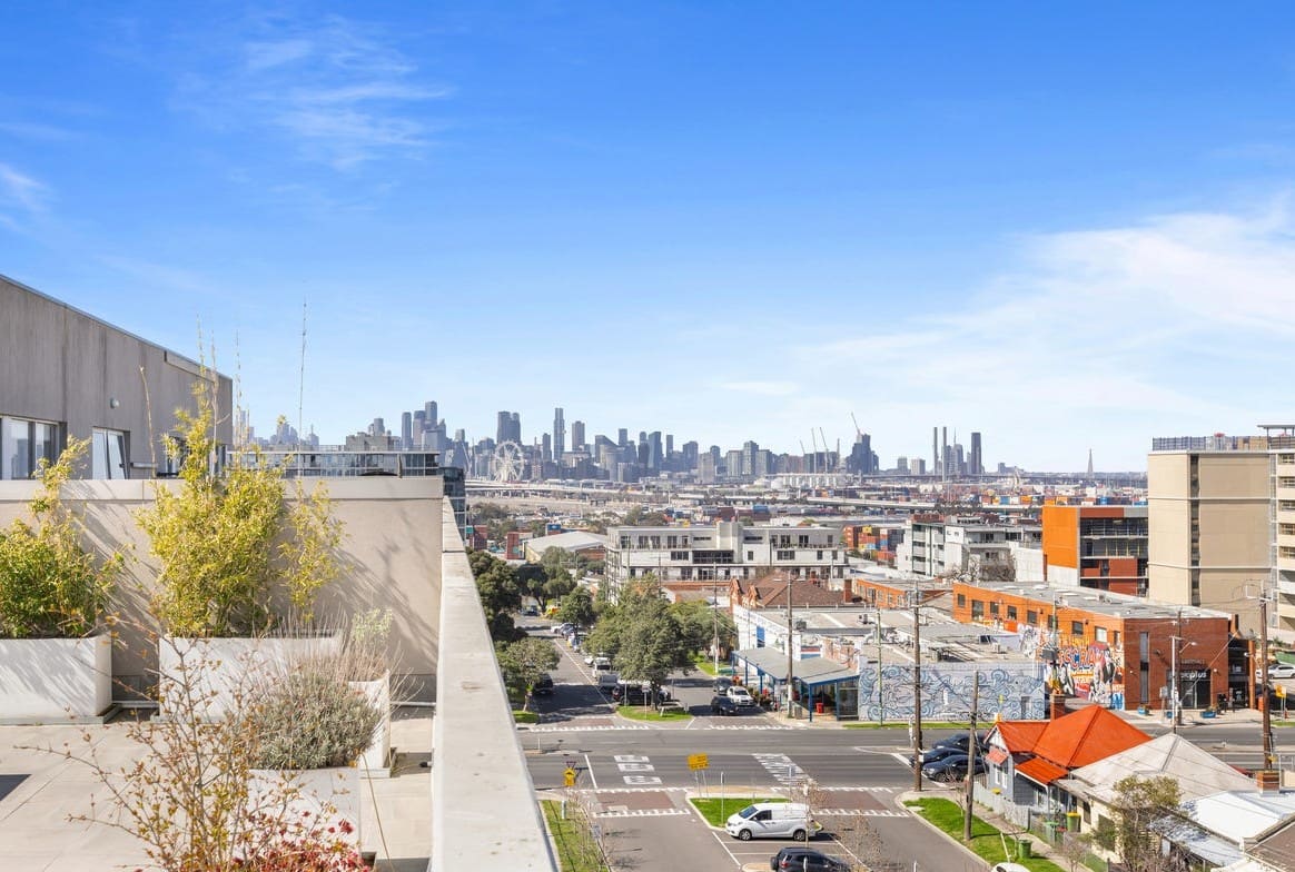 603/55 Hopkins Street, Footscray, VIC 3011